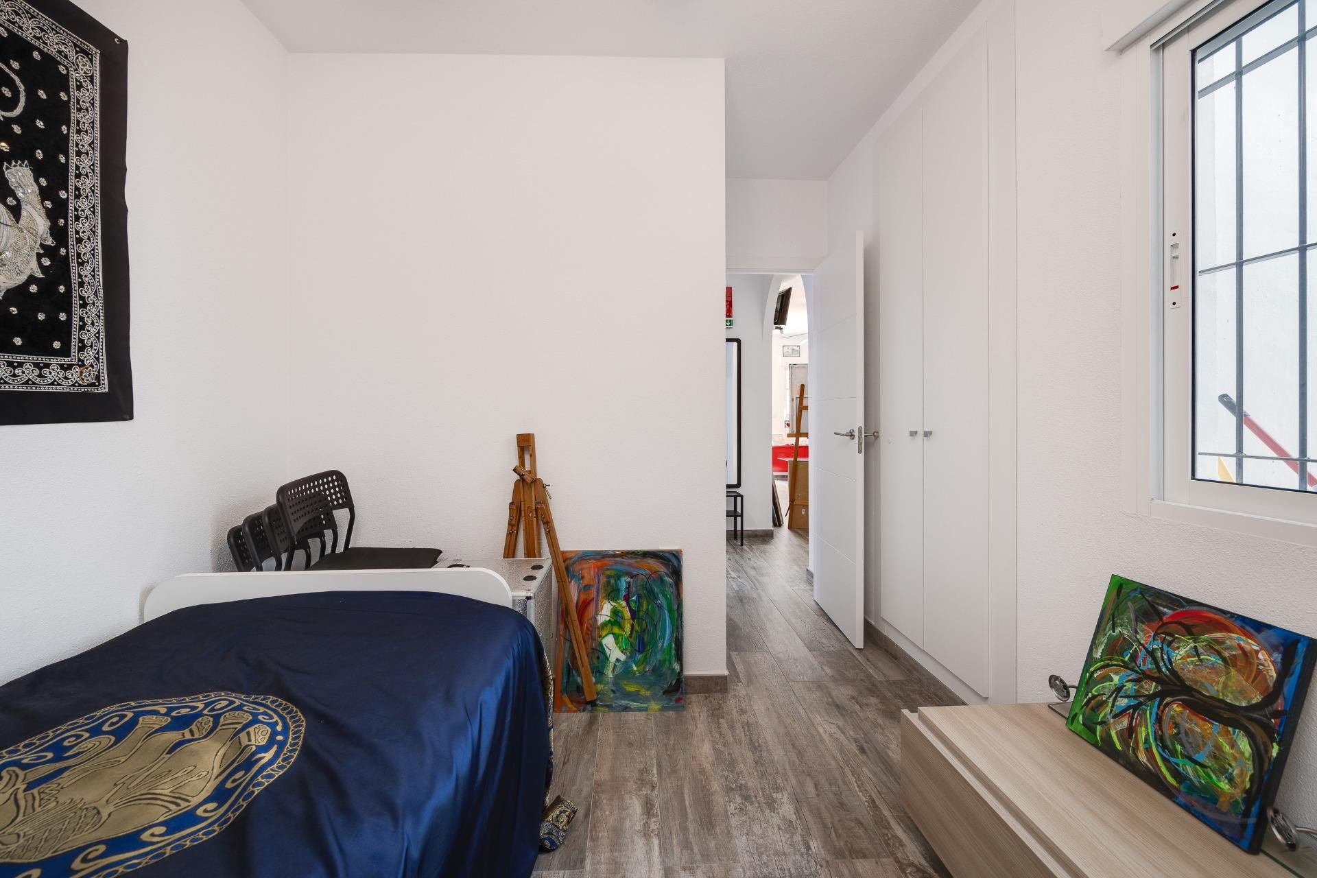 Resale - Townhouse -
Orihuela Costa - La Zenia