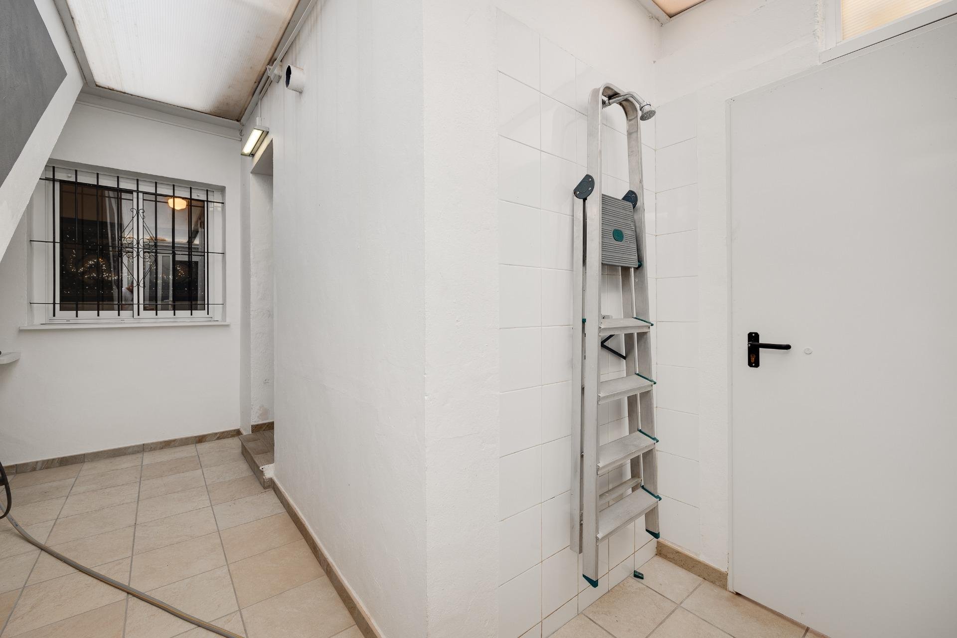 Resale - Townhouse -
Orihuela Costa - La Zenia