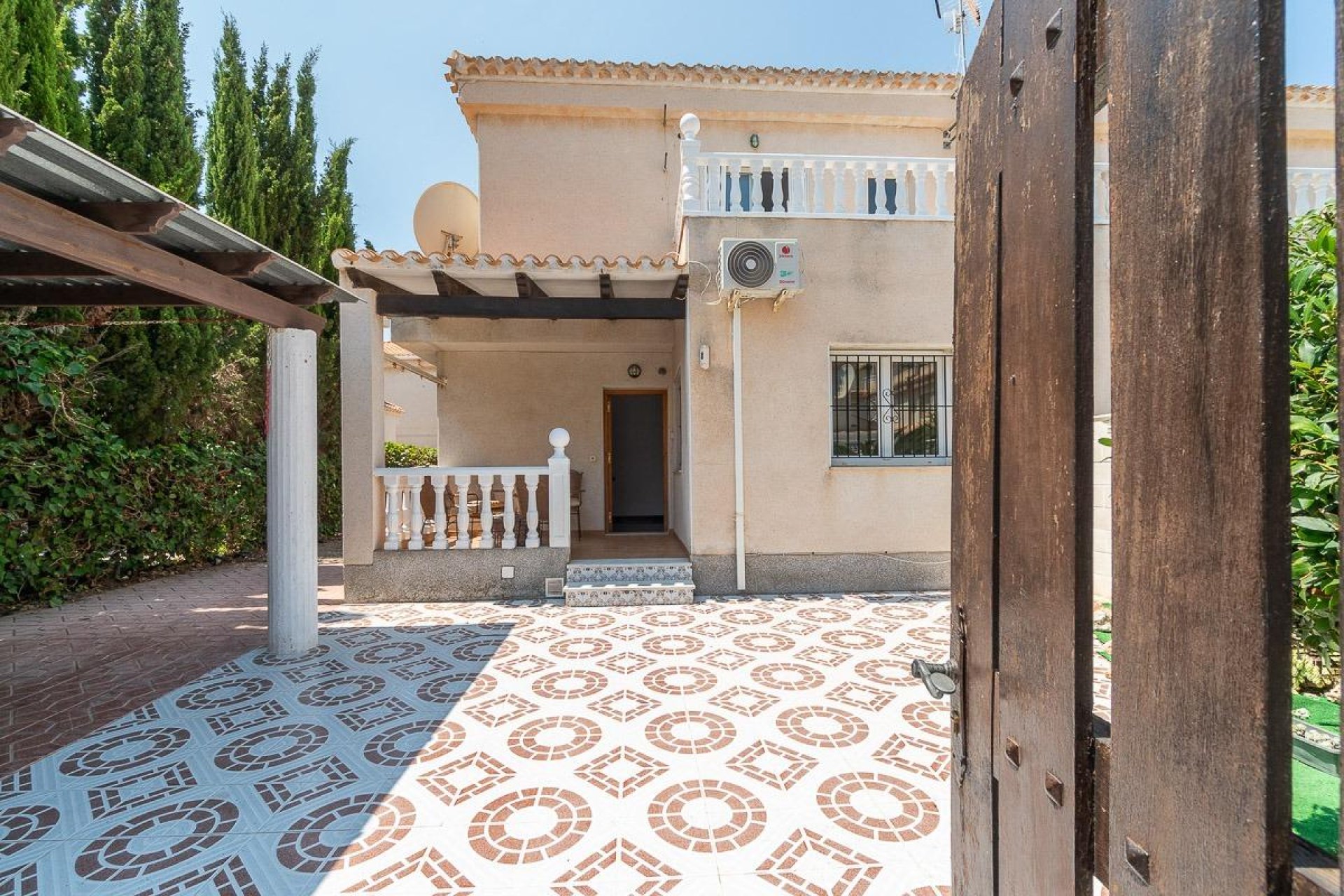 Resale - Townhouse -
Orihuela Costa - La Zenia