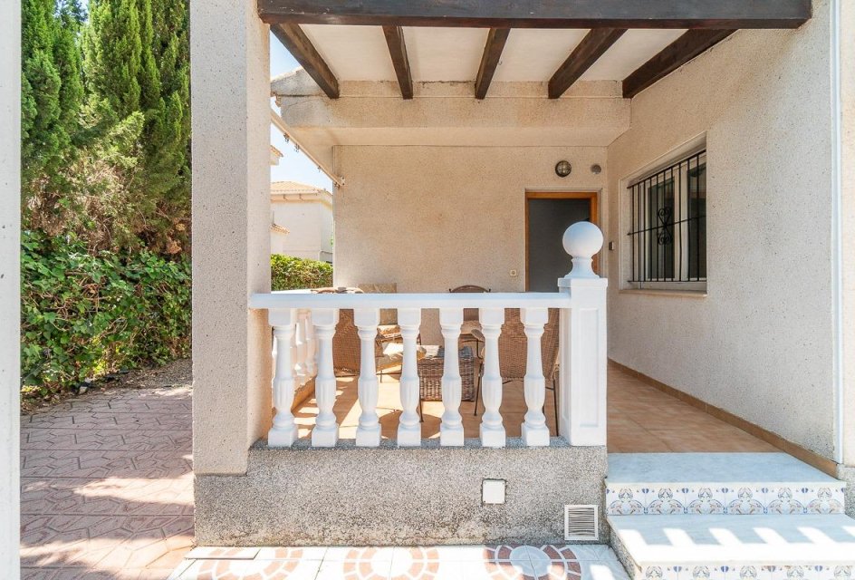 Resale - Townhouse -
Orihuela Costa - La Zenia