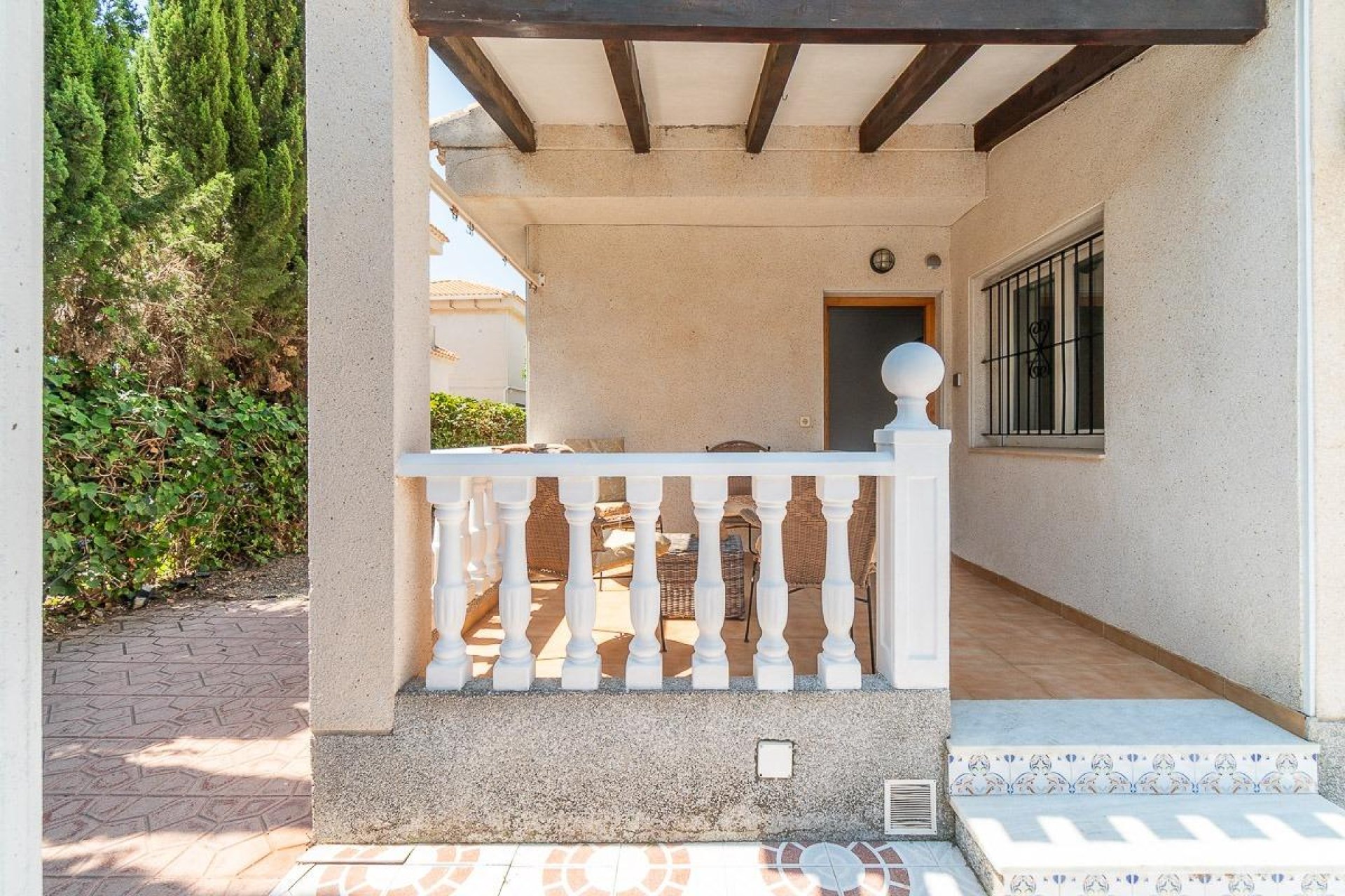 Resale - Townhouse -
Orihuela Costa - La Zenia