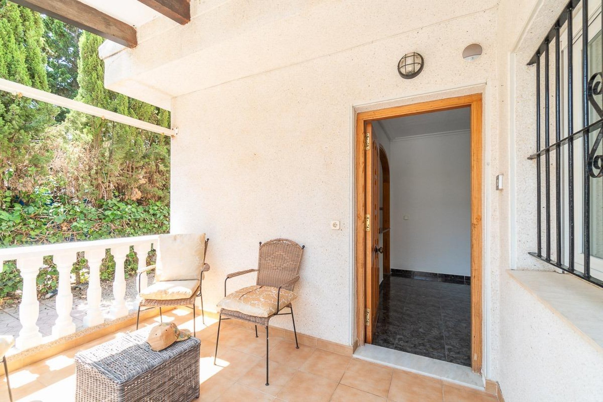 Resale - Townhouse -
Orihuela Costa - La Zenia
