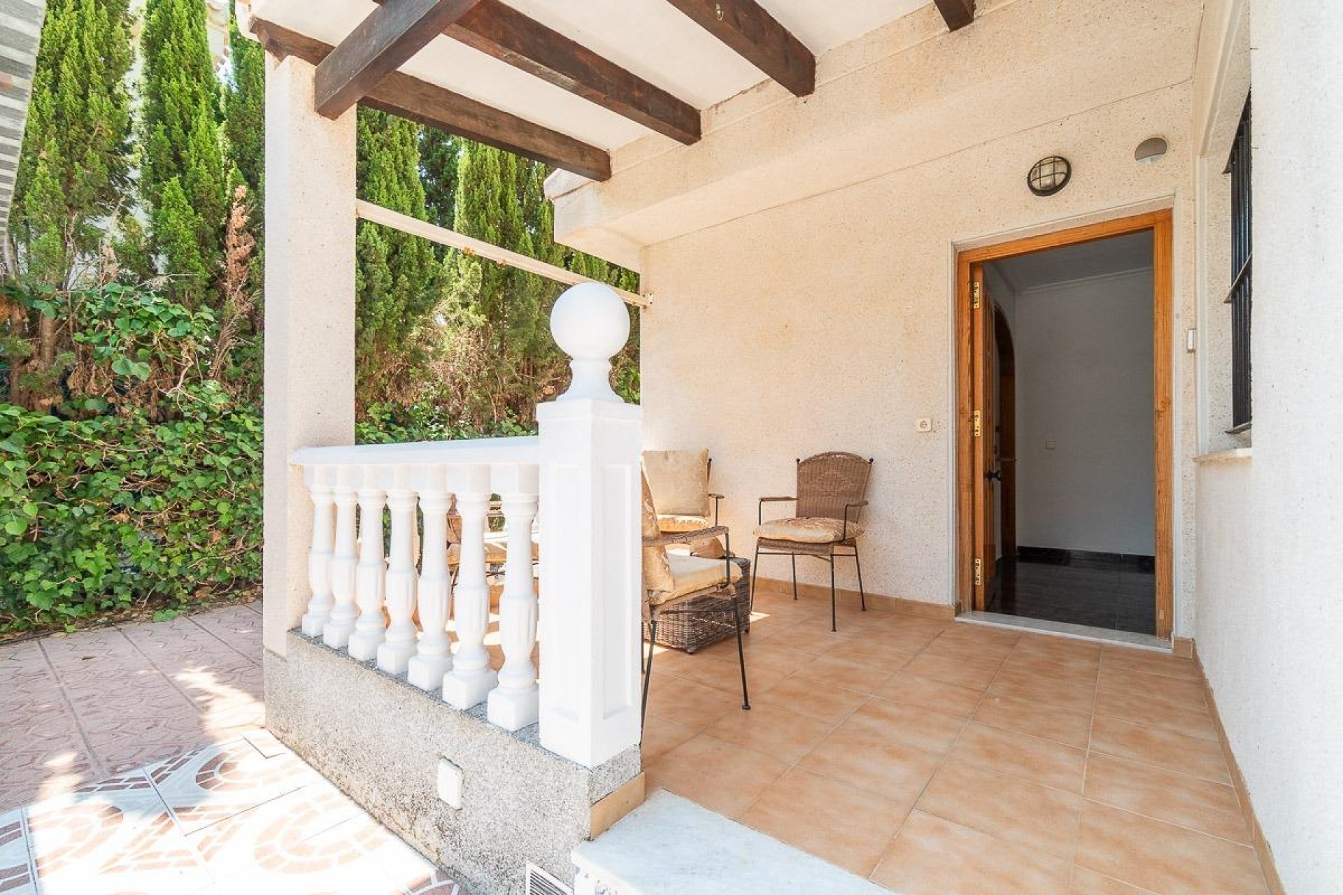 Resale - Townhouse -
Orihuela Costa - La Zenia