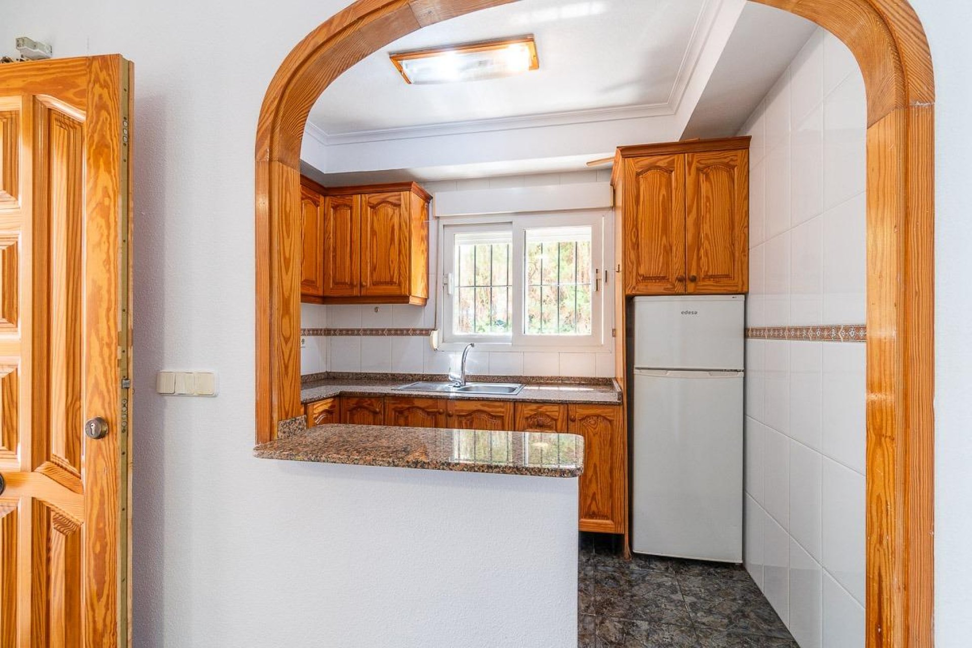 Resale - Townhouse -
Orihuela Costa - La Zenia
