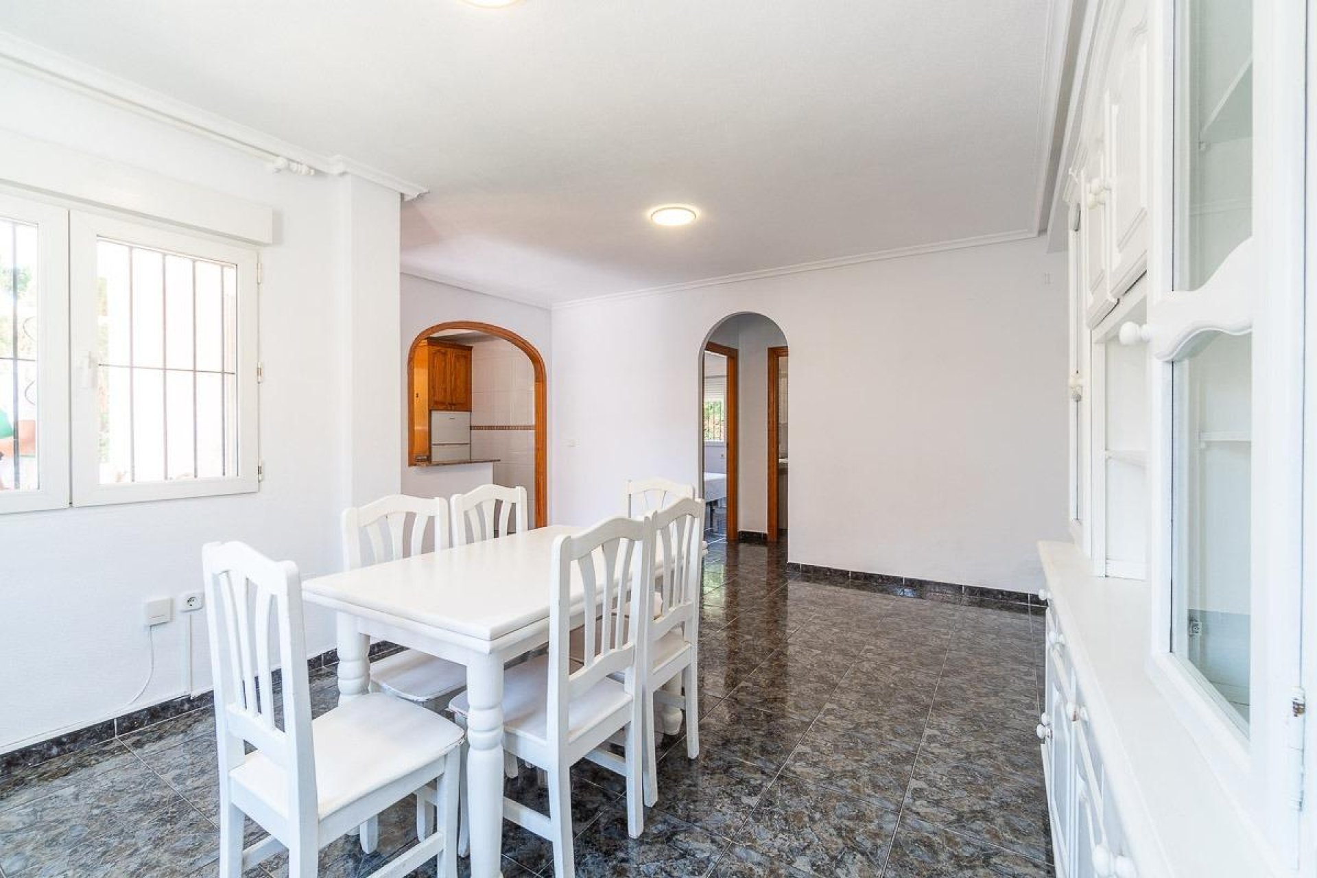 Resale - Townhouse -
Orihuela Costa - La Zenia
