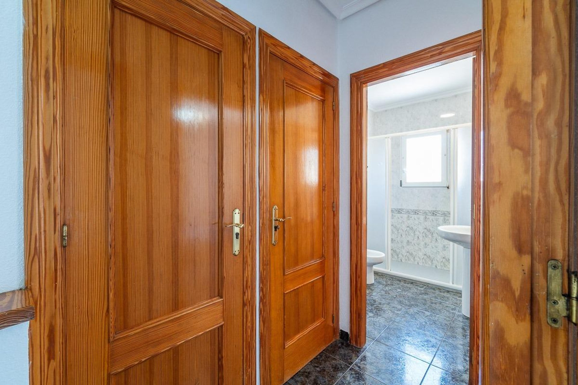 Resale - Townhouse -
Orihuela Costa - La Zenia
