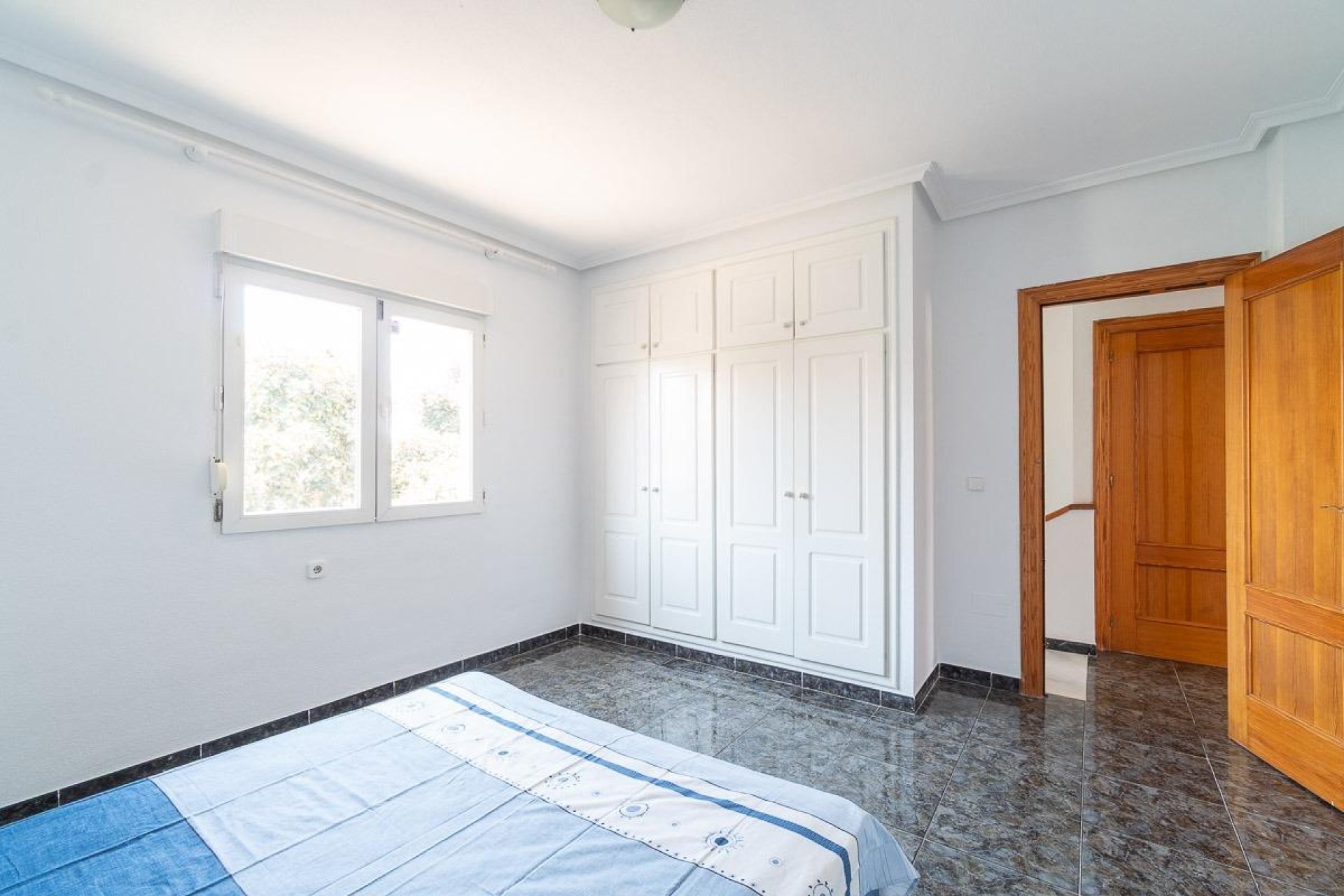 Resale - Townhouse -
Orihuela Costa - La Zenia