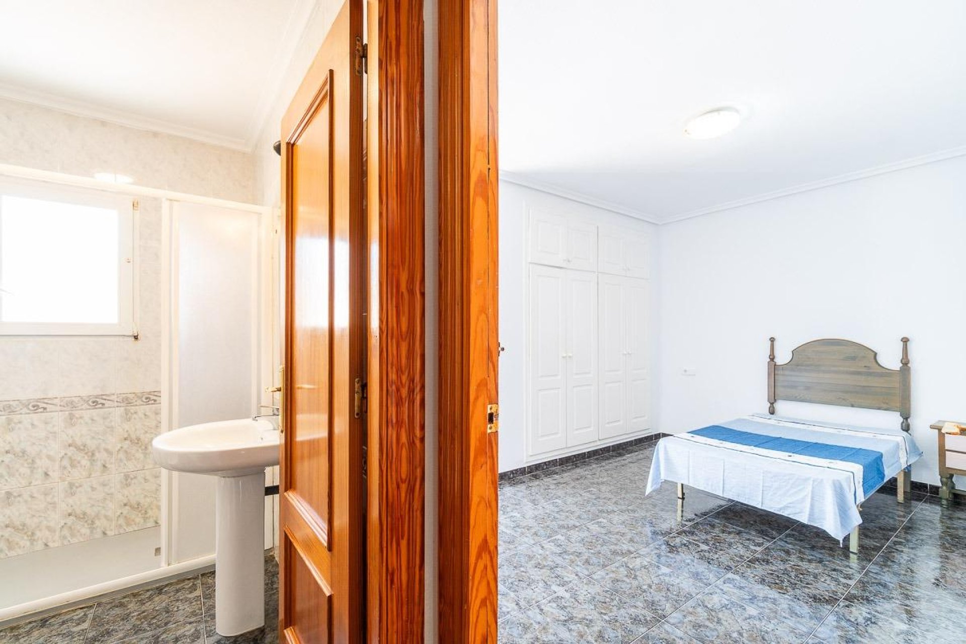 Resale - Townhouse -
Orihuela Costa - La Zenia