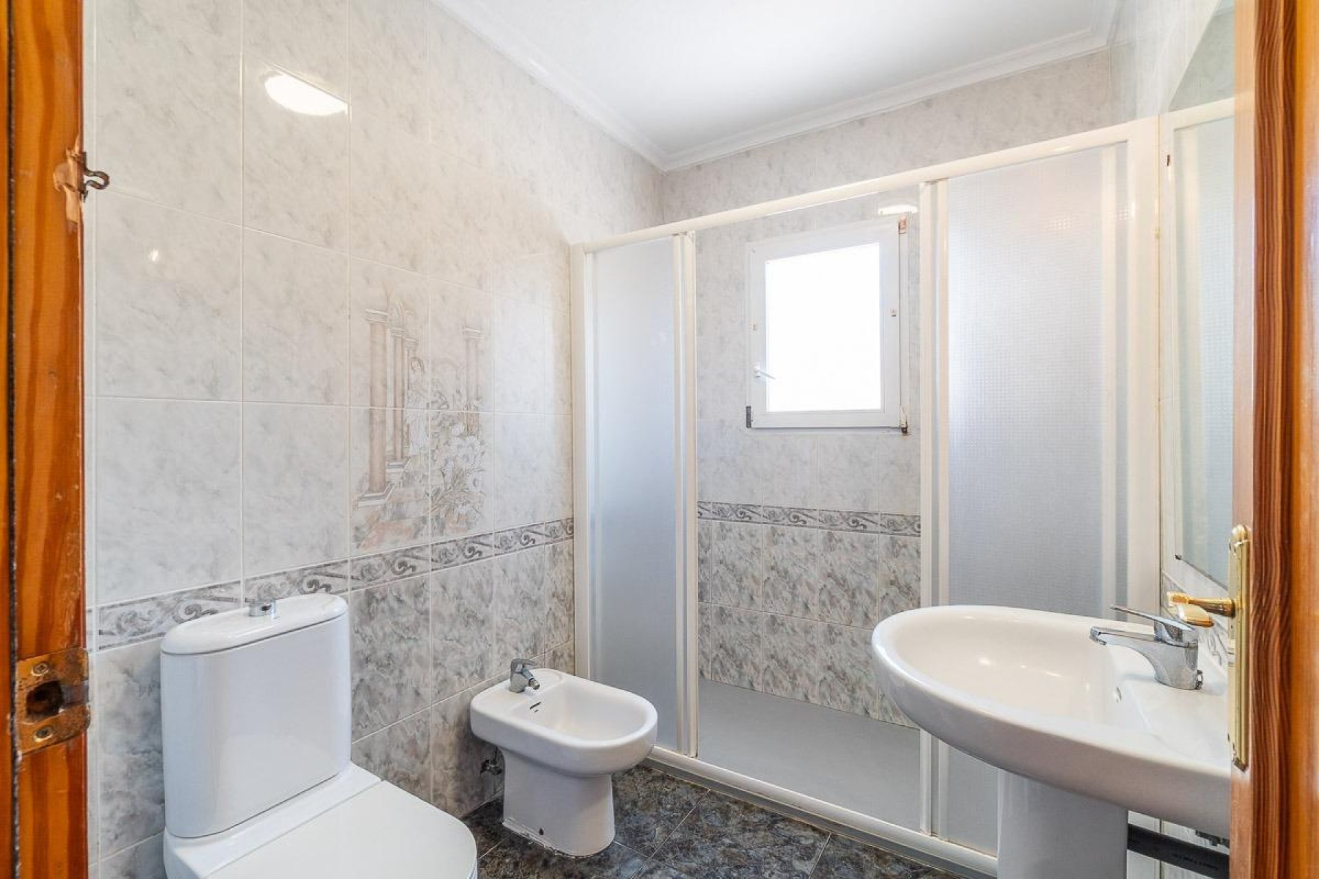 Resale - Townhouse -
Orihuela Costa - La Zenia