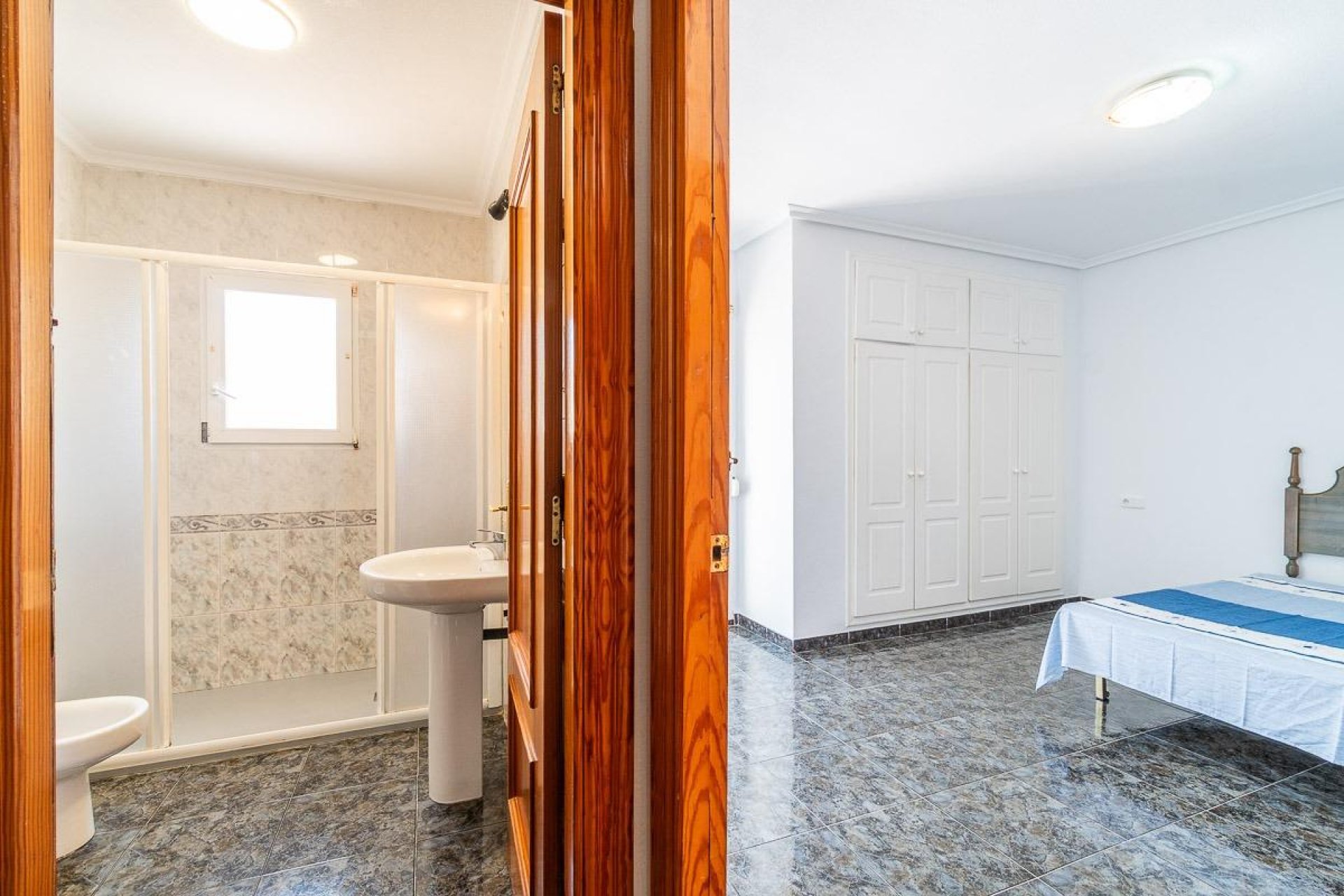 Resale - Townhouse -
Orihuela Costa - La Zenia