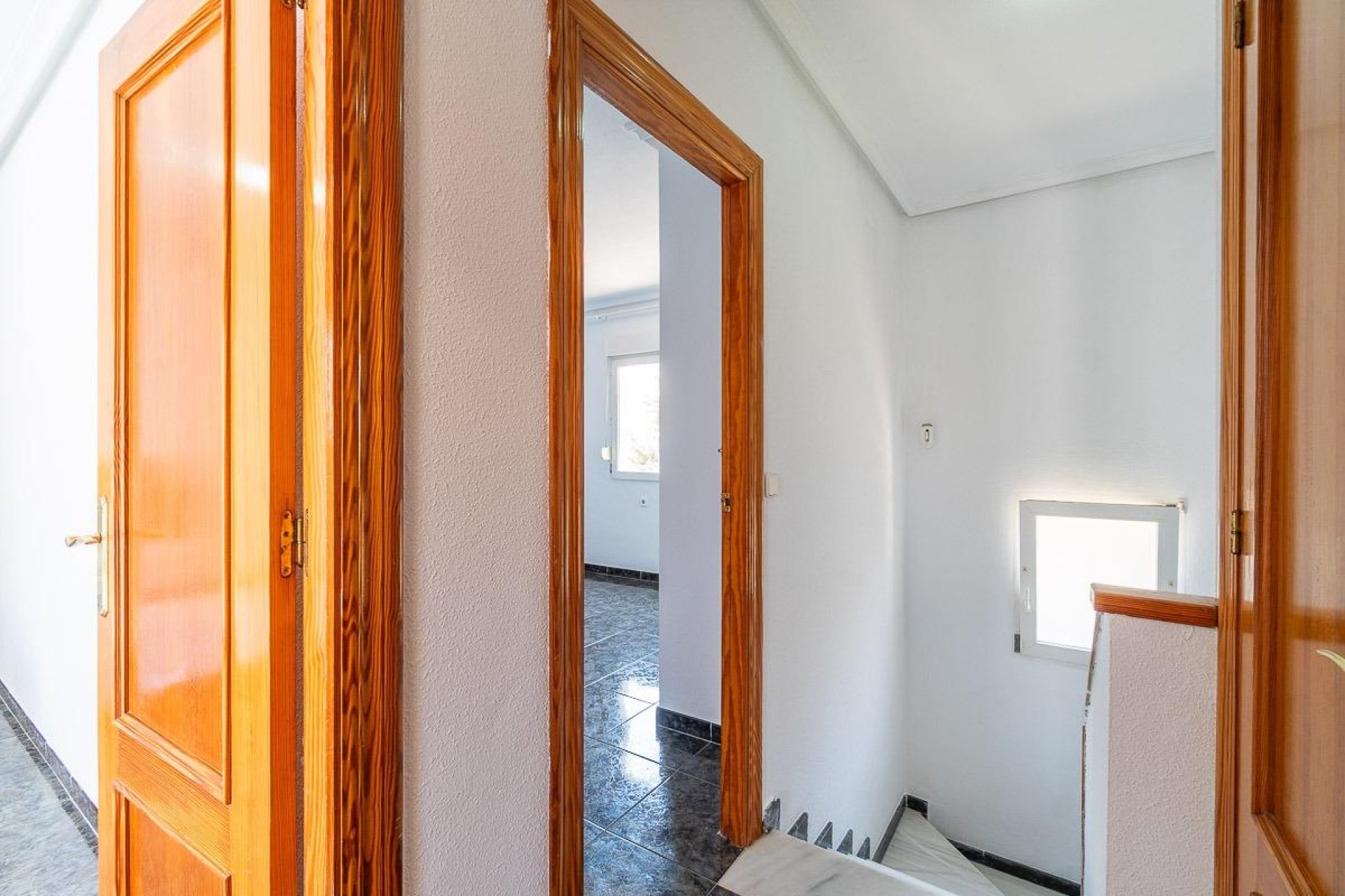 Resale - Townhouse -
Orihuela Costa - La Zenia