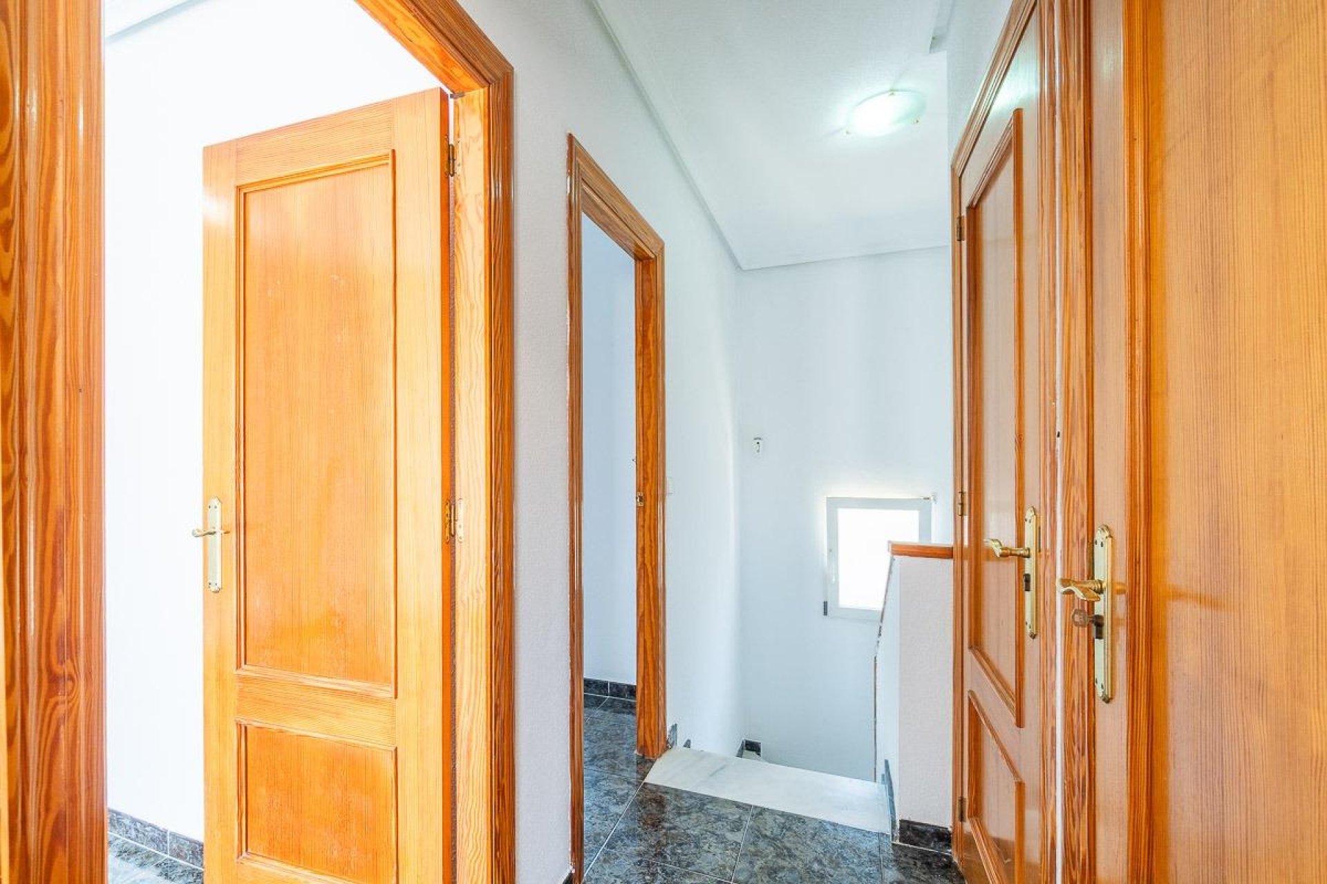 Resale - Townhouse -
Orihuela Costa - La Zenia