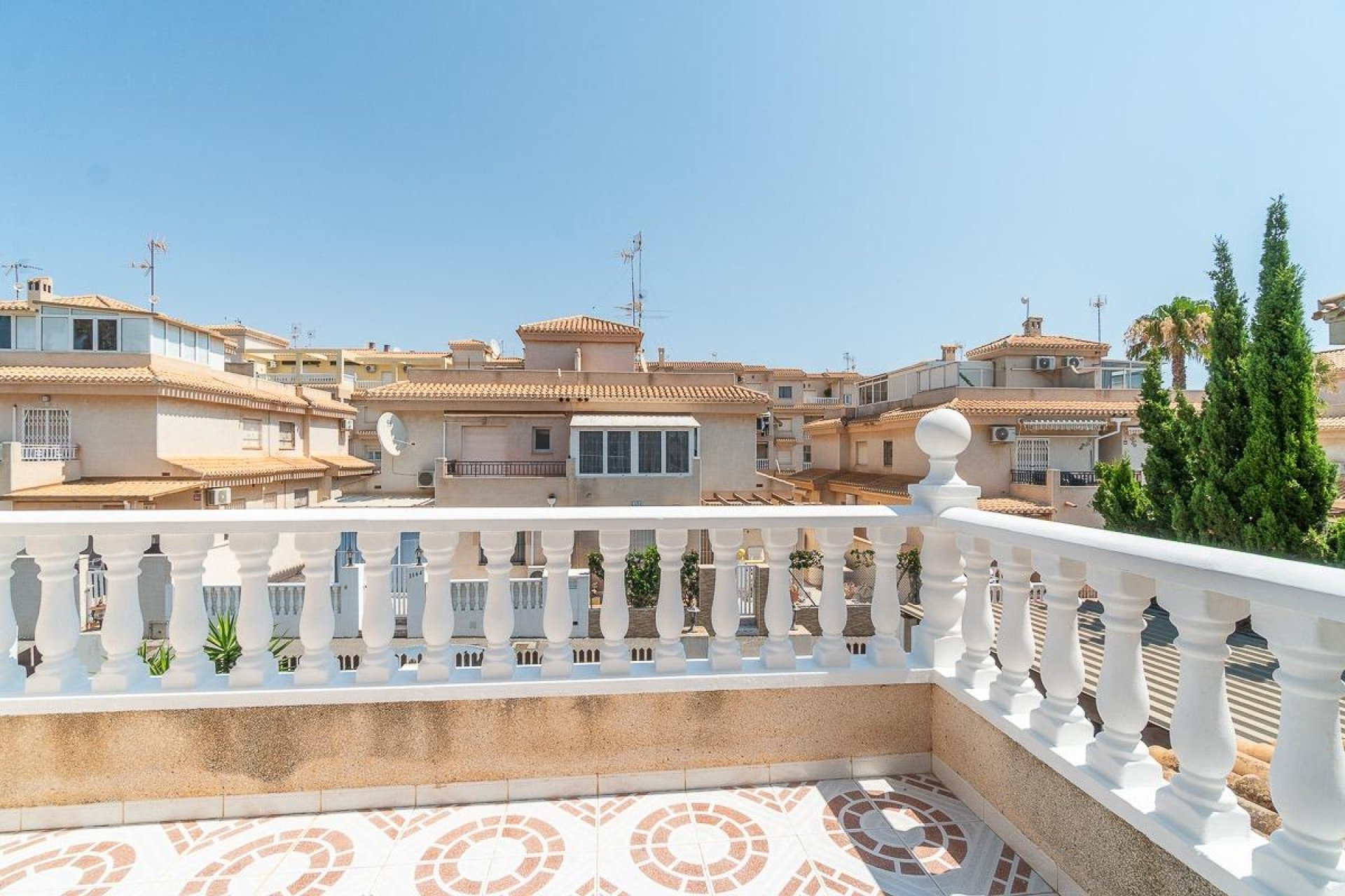 Resale - Townhouse -
Orihuela Costa - La Zenia