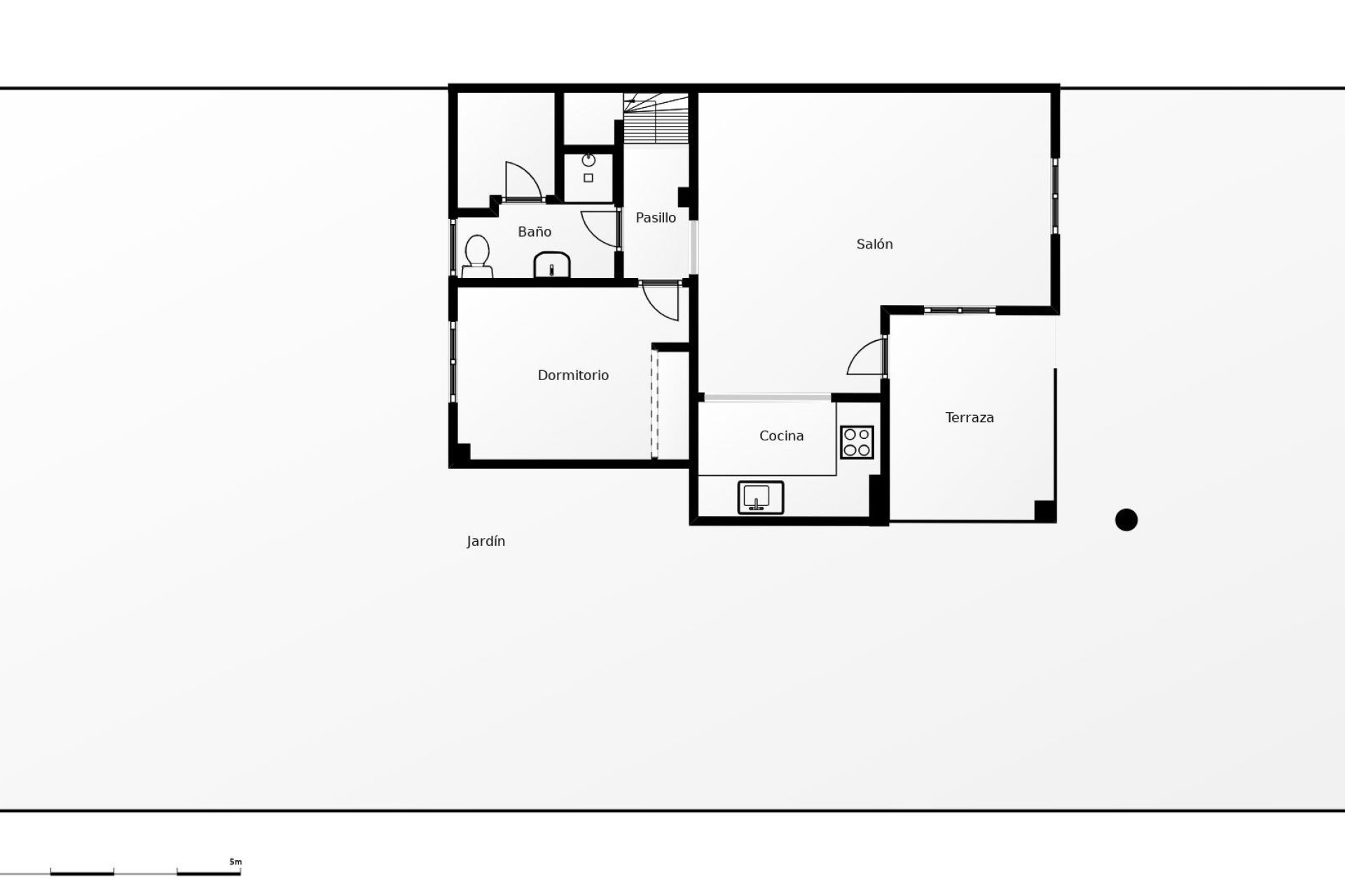 Resale - Townhouse -
Orihuela Costa - La Zenia