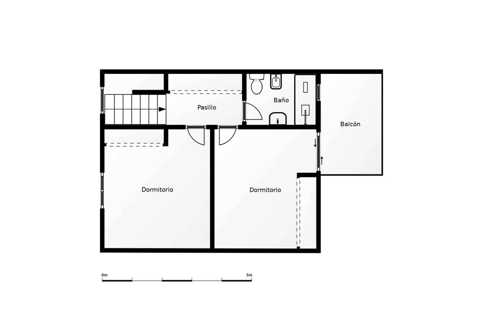 Resale - Townhouse -
Orihuela Costa - La Zenia