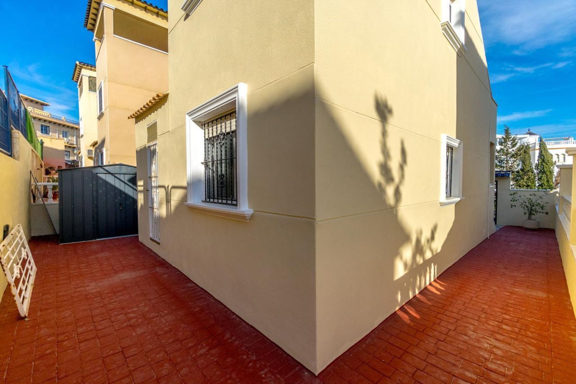 Resale - Townhouse -
Orihuela Costa - Las Filipinas