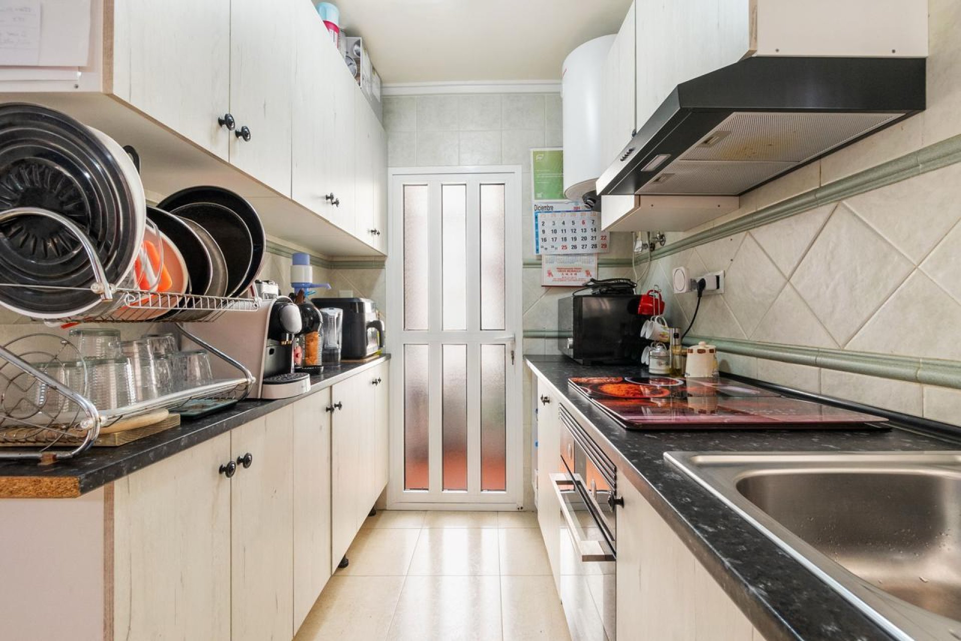 Resale - Townhouse -
Orihuela Costa - Las Filipinas