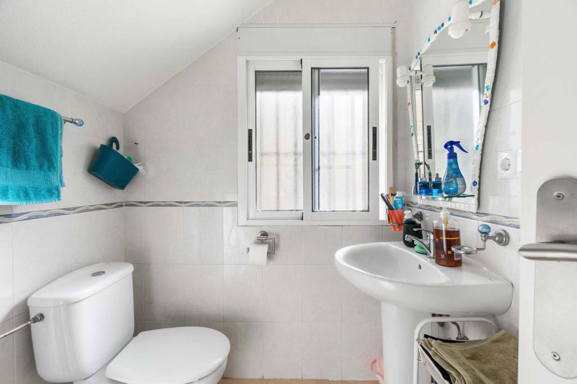 Resale - Townhouse -
Orihuela Costa - Las Filipinas