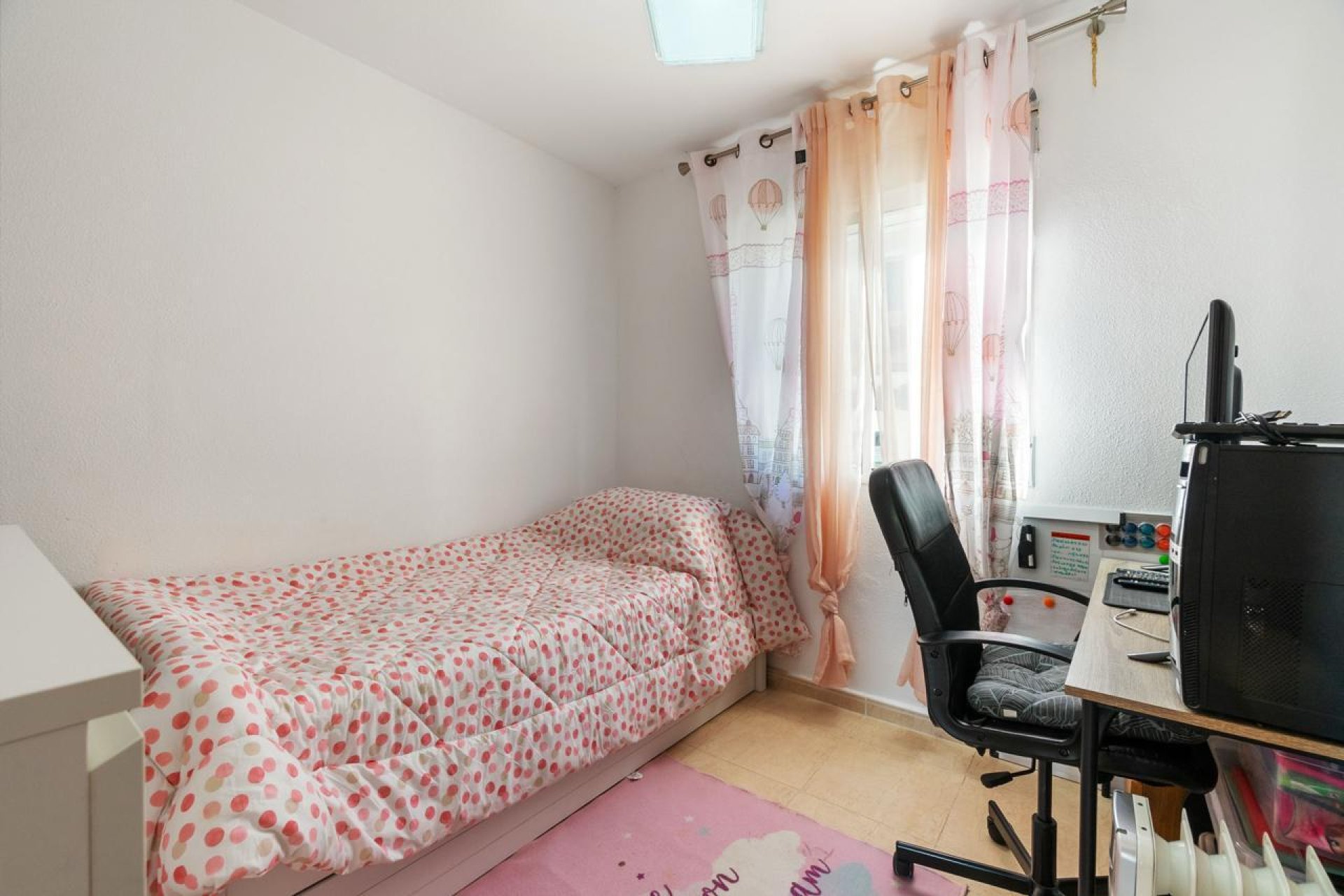 Resale - Townhouse -
Orihuela Costa - Las Filipinas