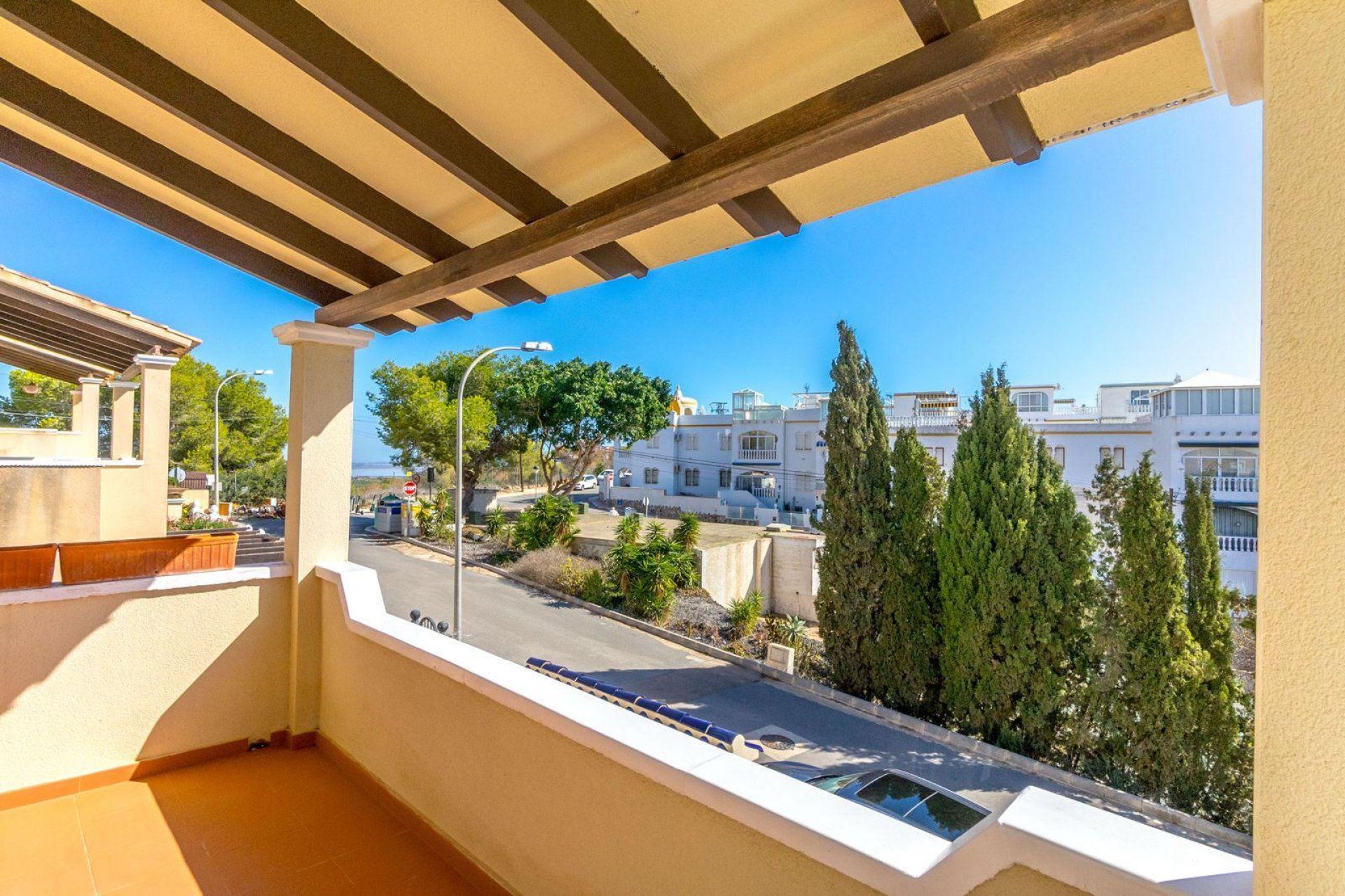 Resale - Townhouse -
Orihuela Costa - Las Filipinas
