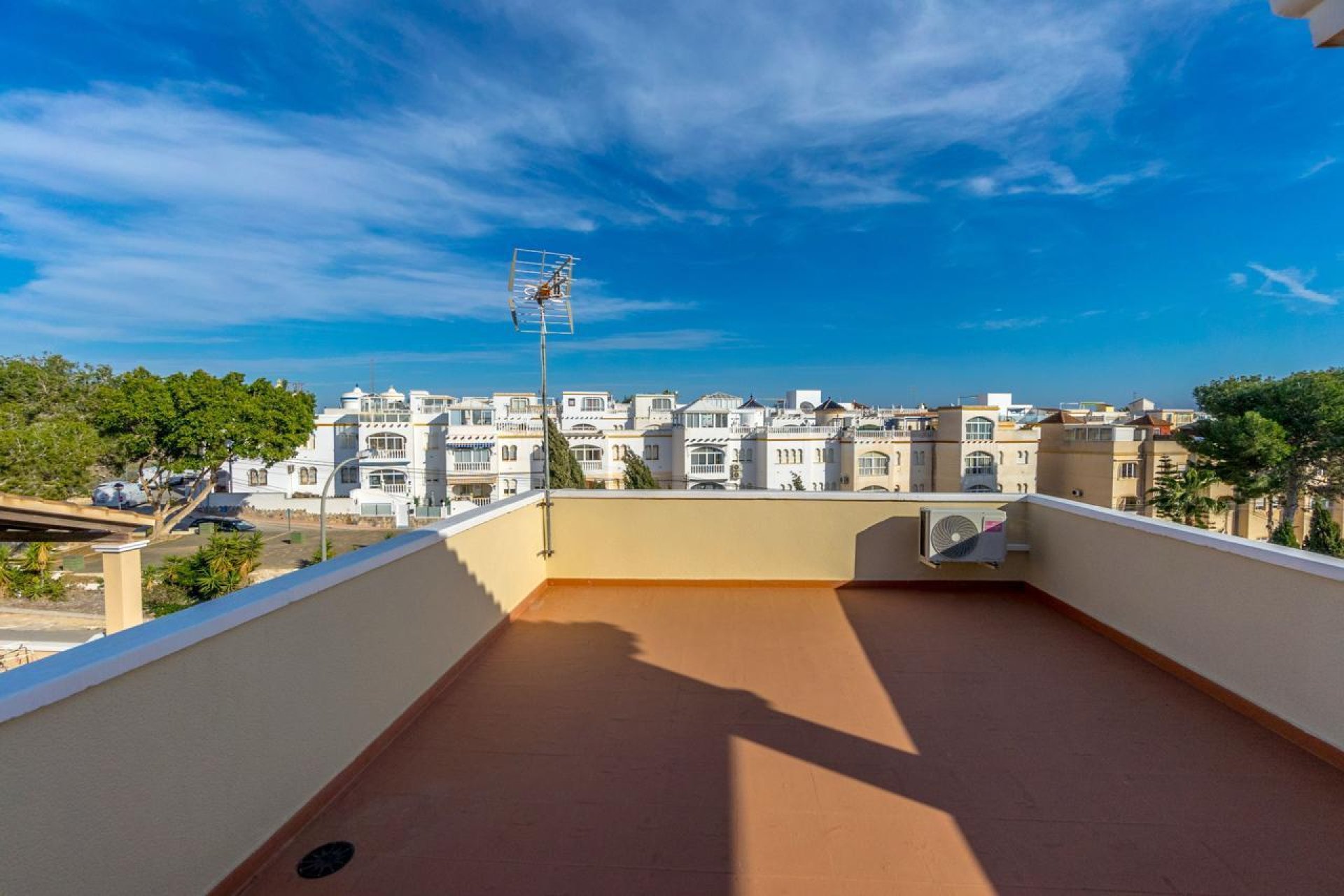 Resale - Townhouse -
Orihuela Costa - Las Filipinas