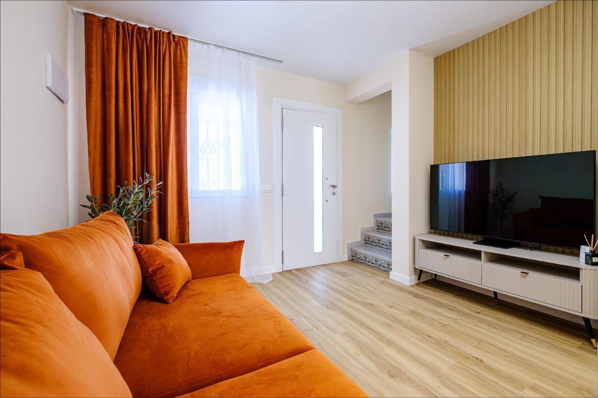 Resale - Townhouse -
Orihuela Costa - Las Filipinas