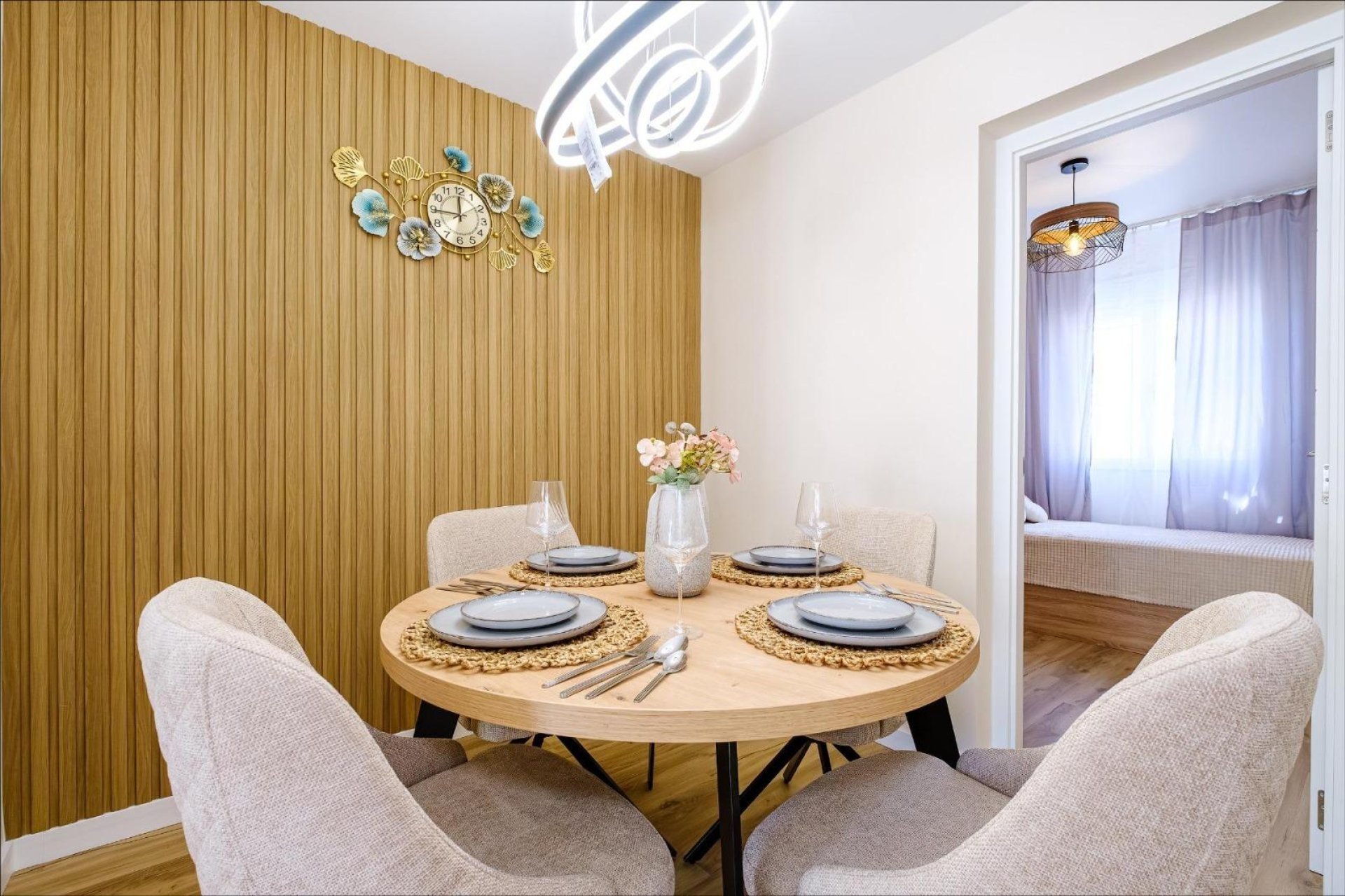 Resale - Townhouse -
Orihuela Costa - Las Filipinas