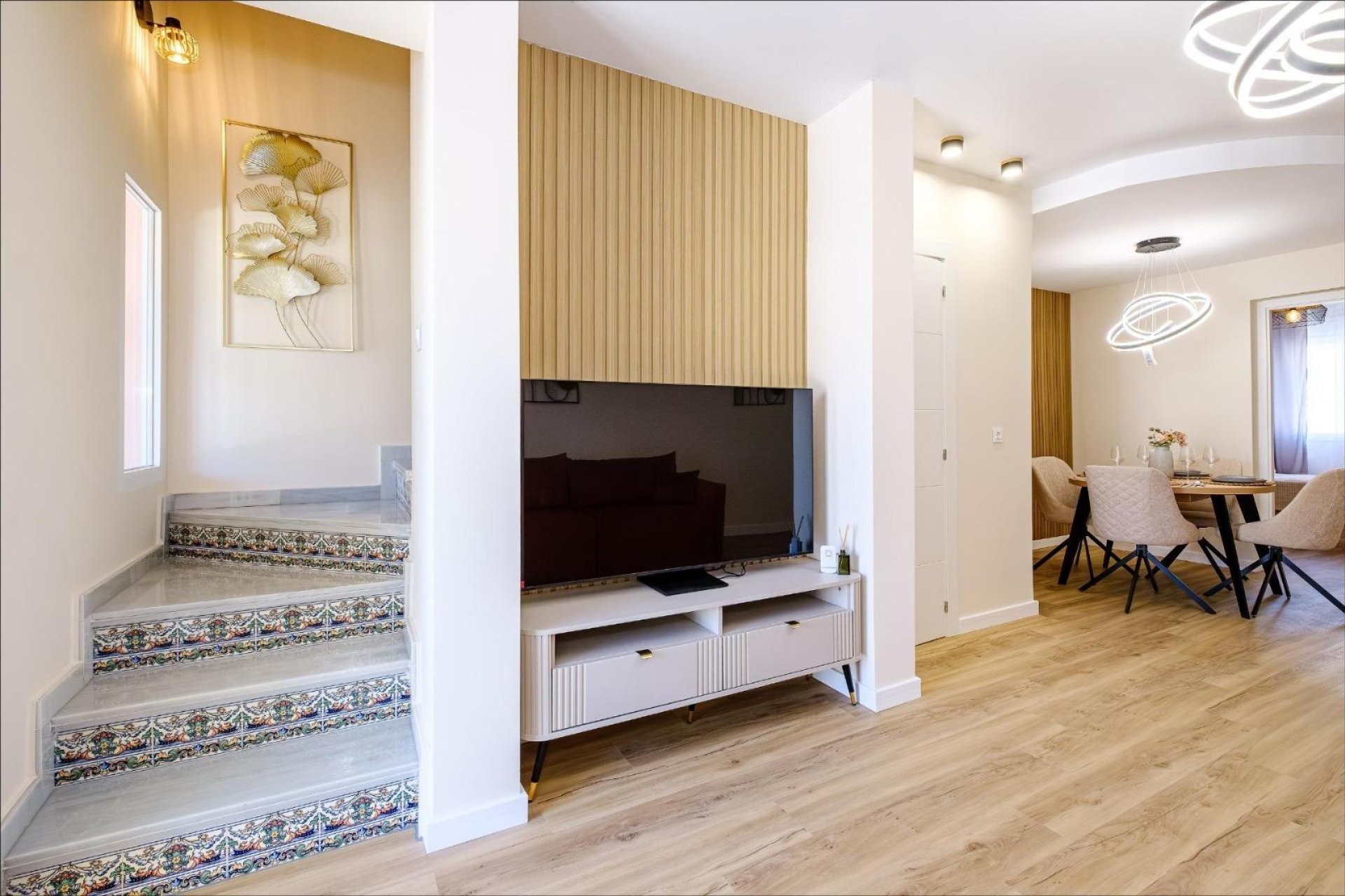 Resale - Townhouse -
Orihuela Costa - Las Filipinas