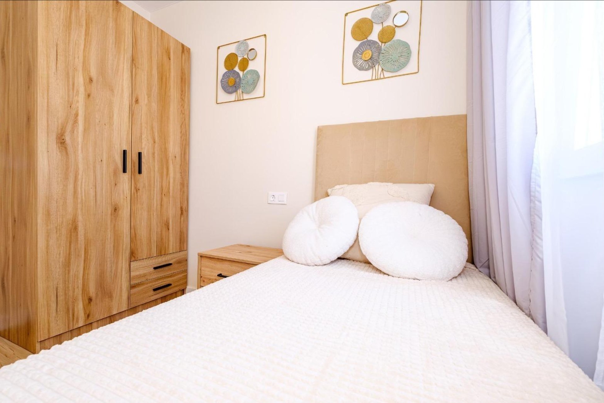 Resale - Townhouse -
Orihuela Costa - Las Filipinas