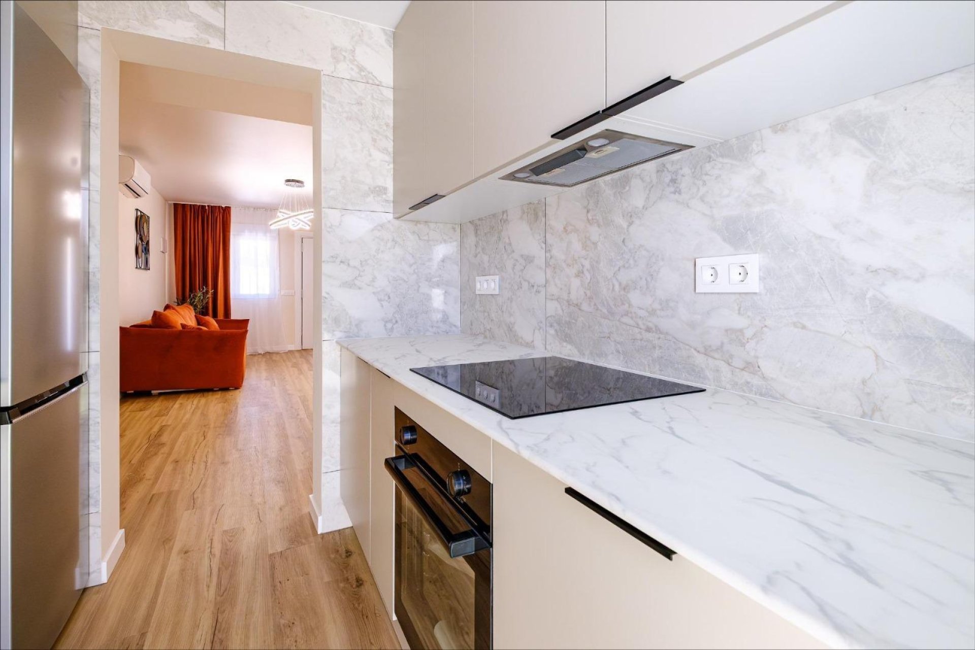 Resale - Townhouse -
Orihuela Costa - Las Filipinas