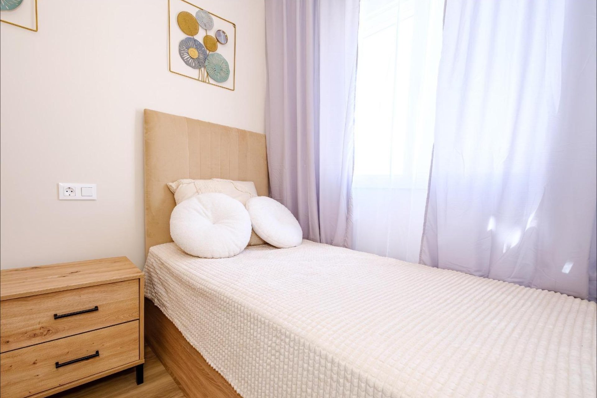 Resale - Townhouse -
Orihuela Costa - Las Filipinas