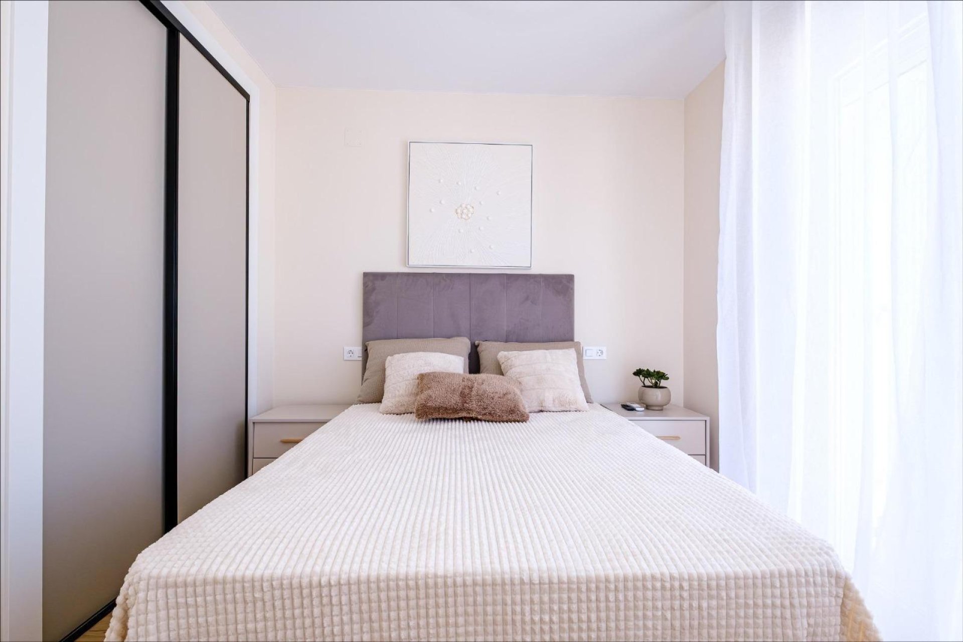 Resale - Townhouse -
Orihuela Costa - Las Filipinas