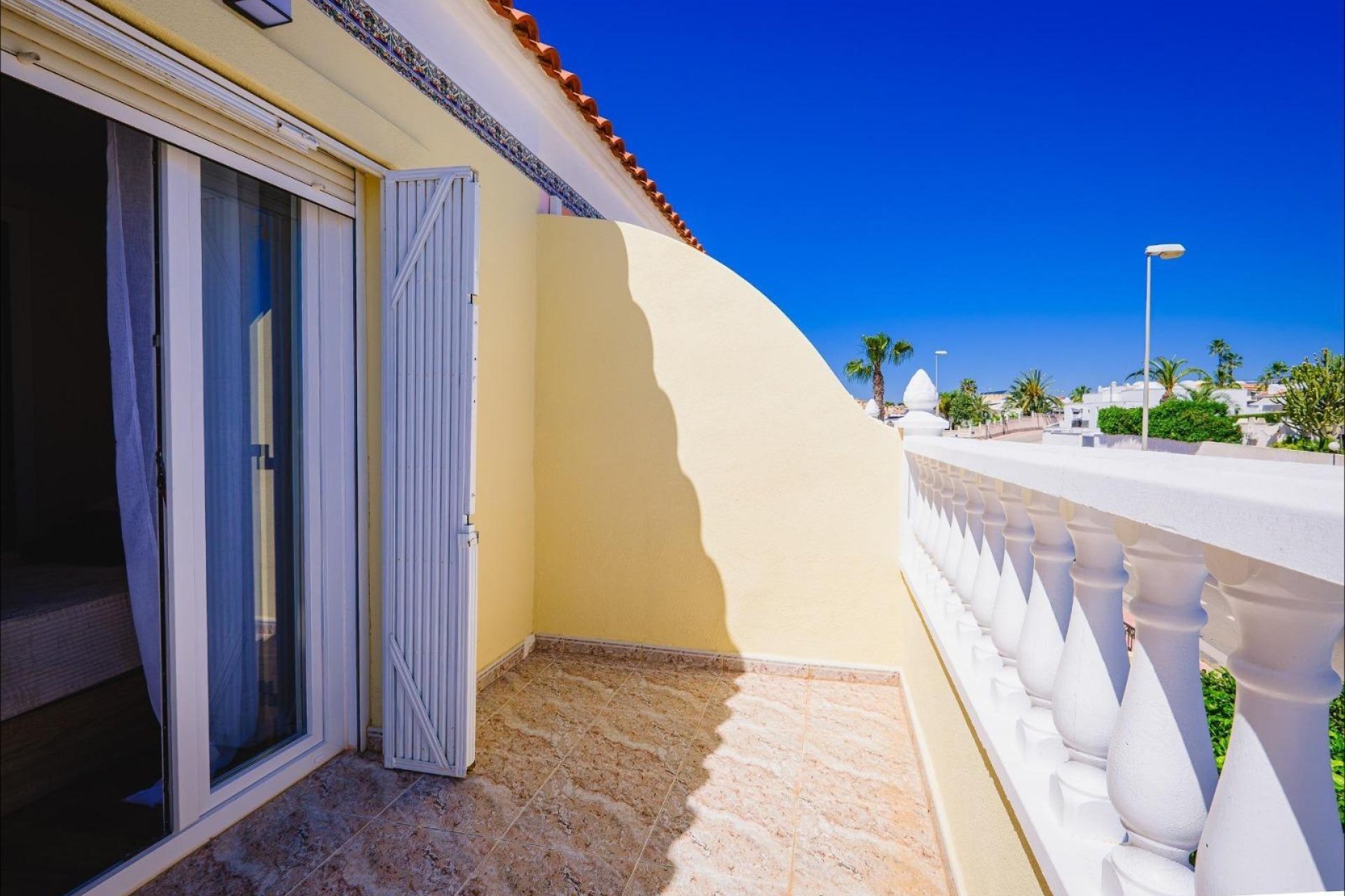 Resale - Townhouse -
Orihuela Costa - Las Filipinas