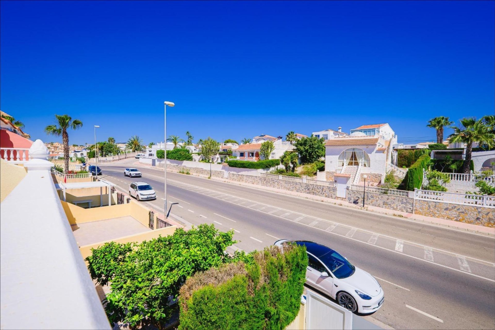 Resale - Townhouse -
Orihuela Costa - Las Filipinas