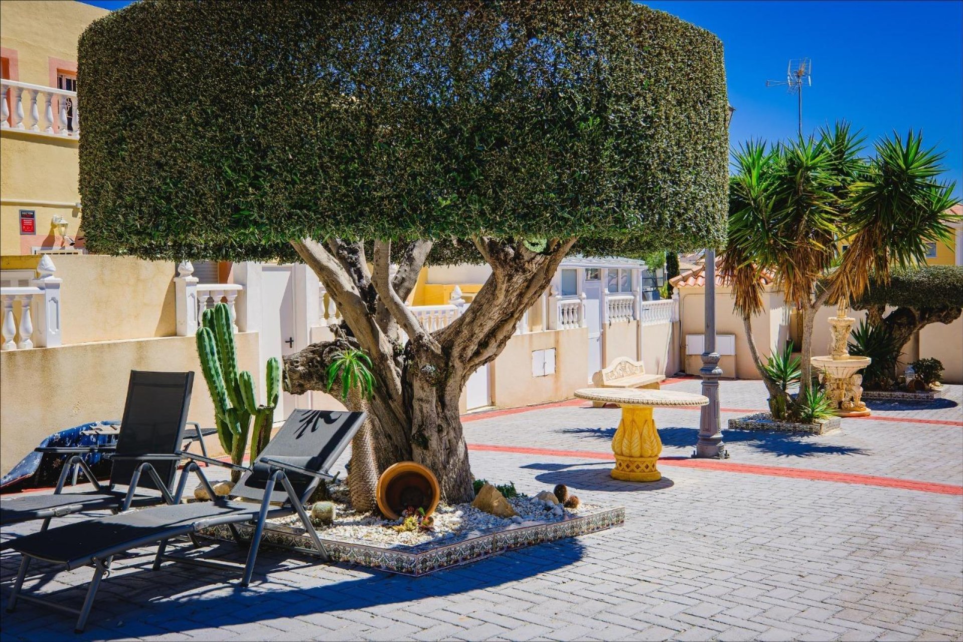 Resale - Townhouse -
Orihuela Costa - Las Filipinas