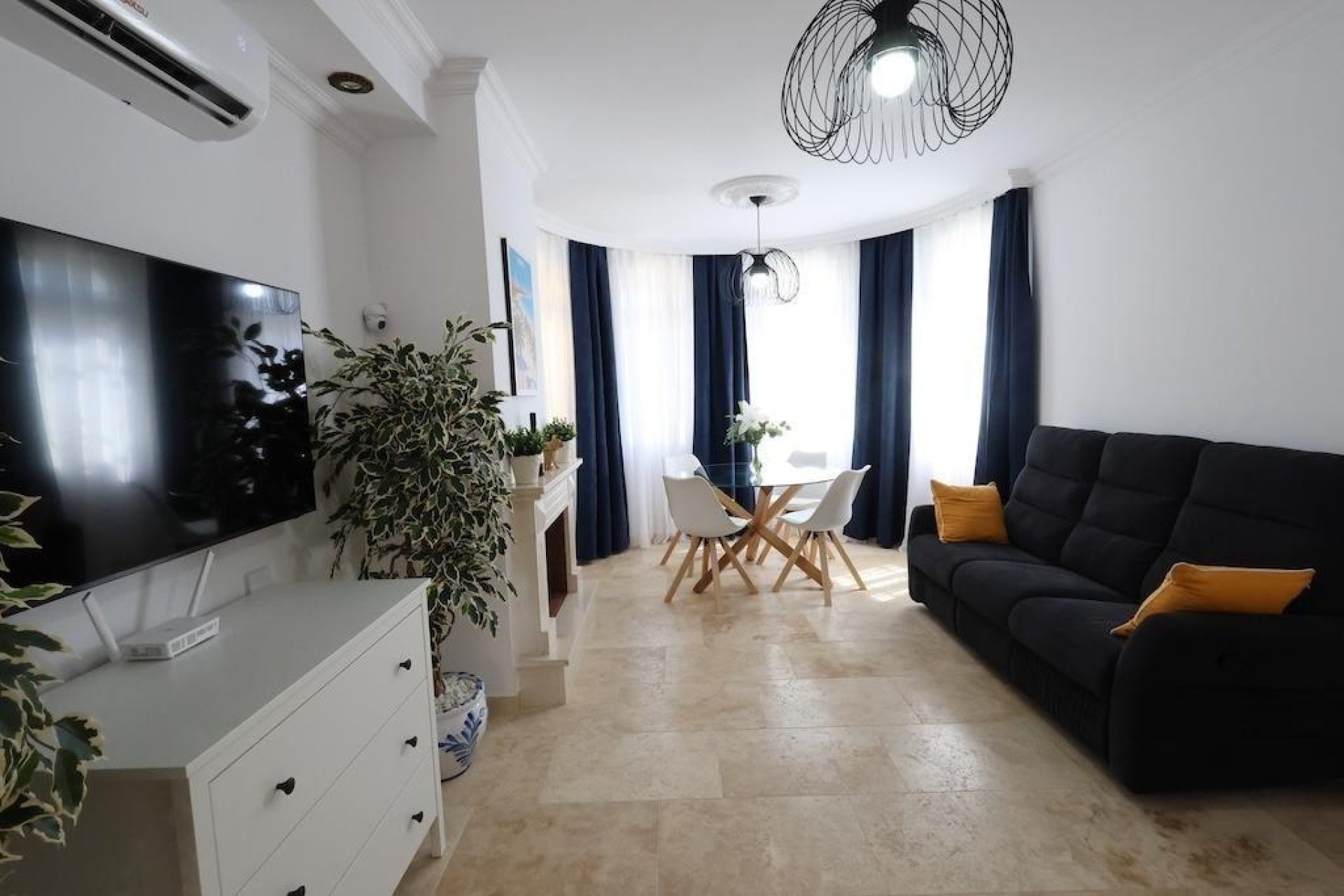 Resale - Townhouse -
Orihuela Costa - Las Filipinas