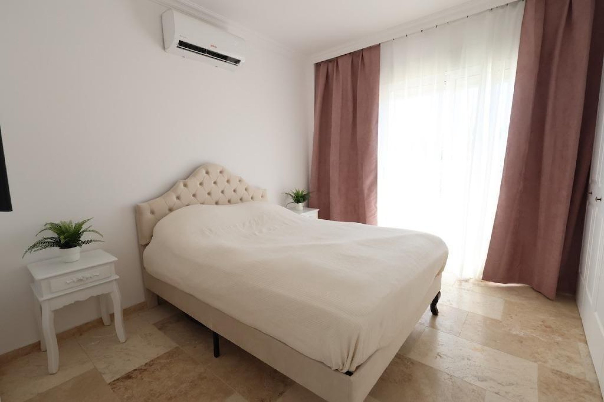 Resale - Townhouse -
Orihuela Costa - Las Filipinas