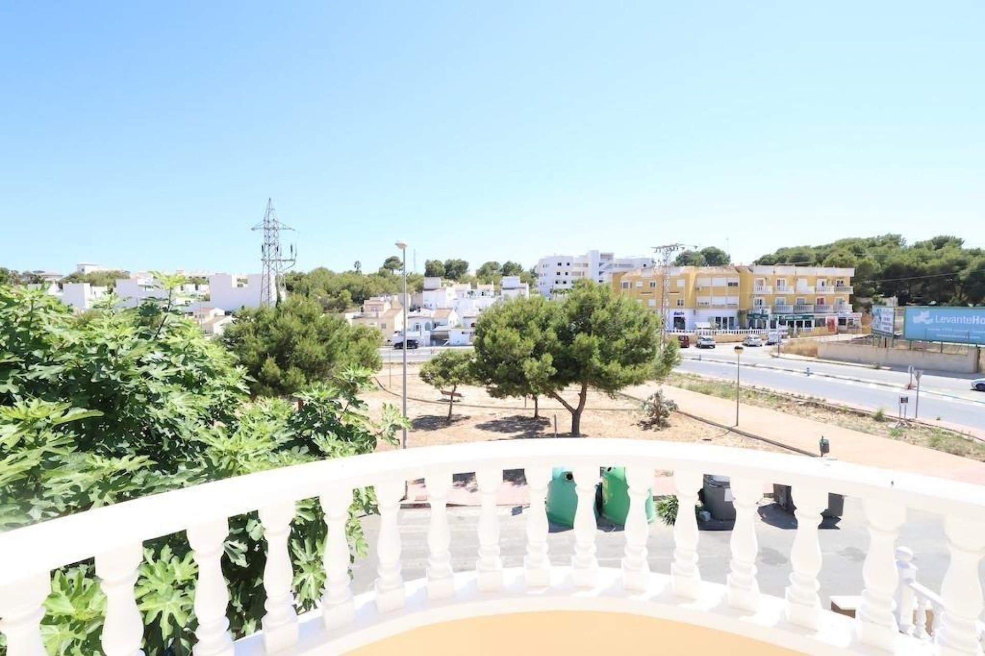 Resale - Townhouse -
Orihuela Costa - Las Filipinas