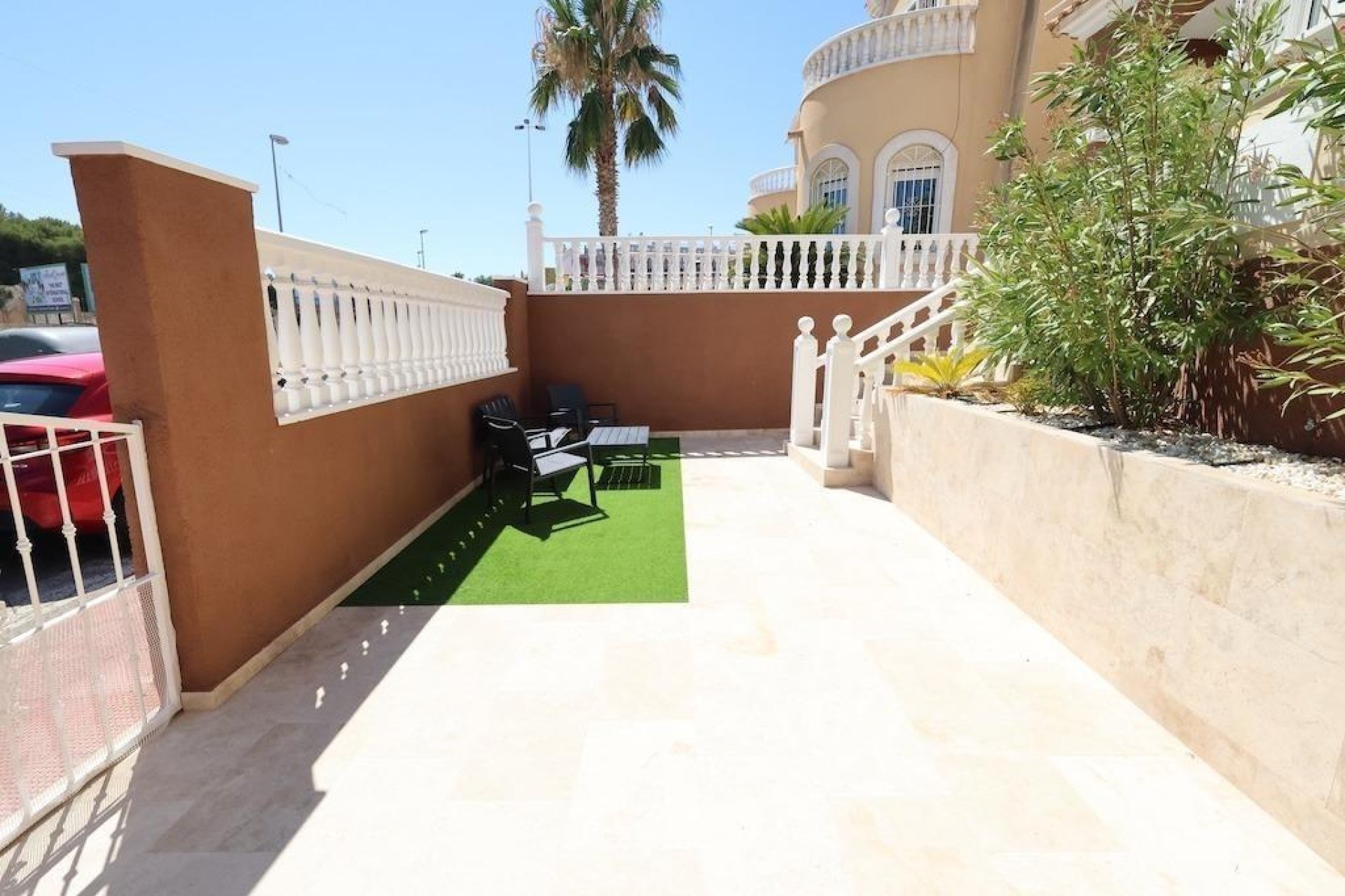 Resale - Townhouse -
Orihuela Costa - Las Filipinas