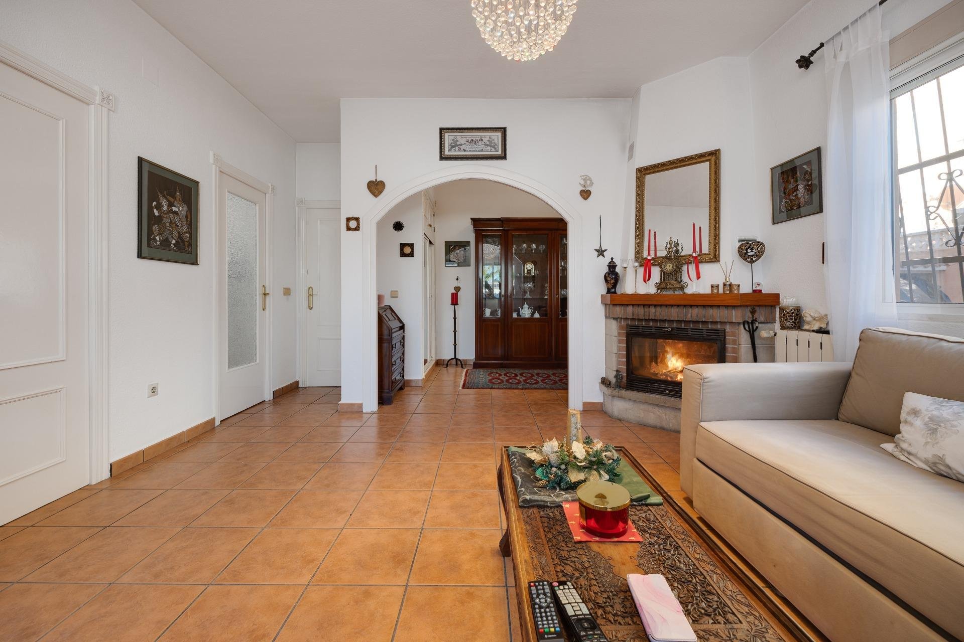 Resale - Townhouse -
Orihuela Costa - Lomas de Cabo Roig-Los Dolses