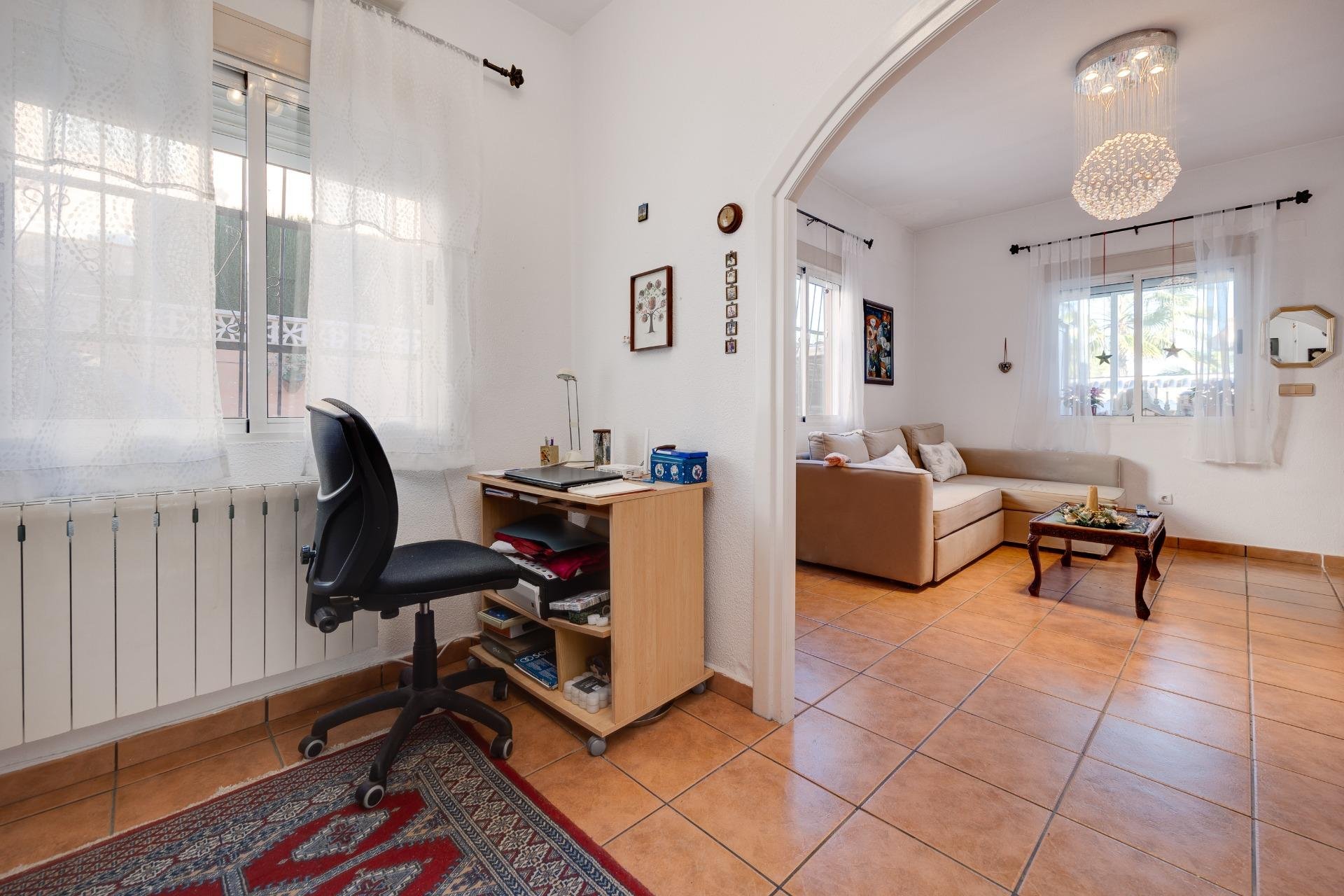 Resale - Townhouse -
Orihuela Costa - Lomas de Cabo Roig-Los Dolses