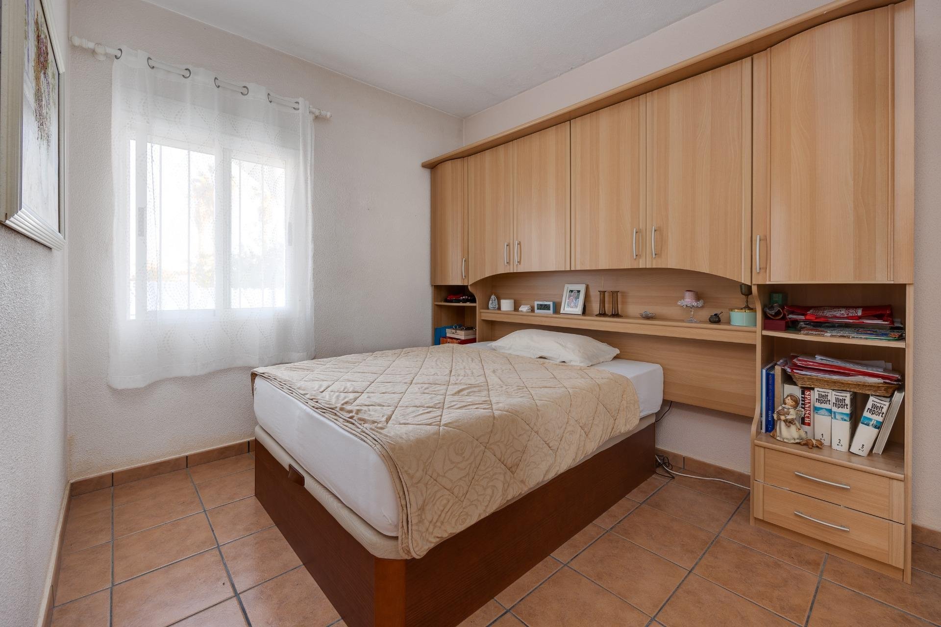 Resale - Townhouse -
Orihuela Costa - Lomas de Cabo Roig-Los Dolses