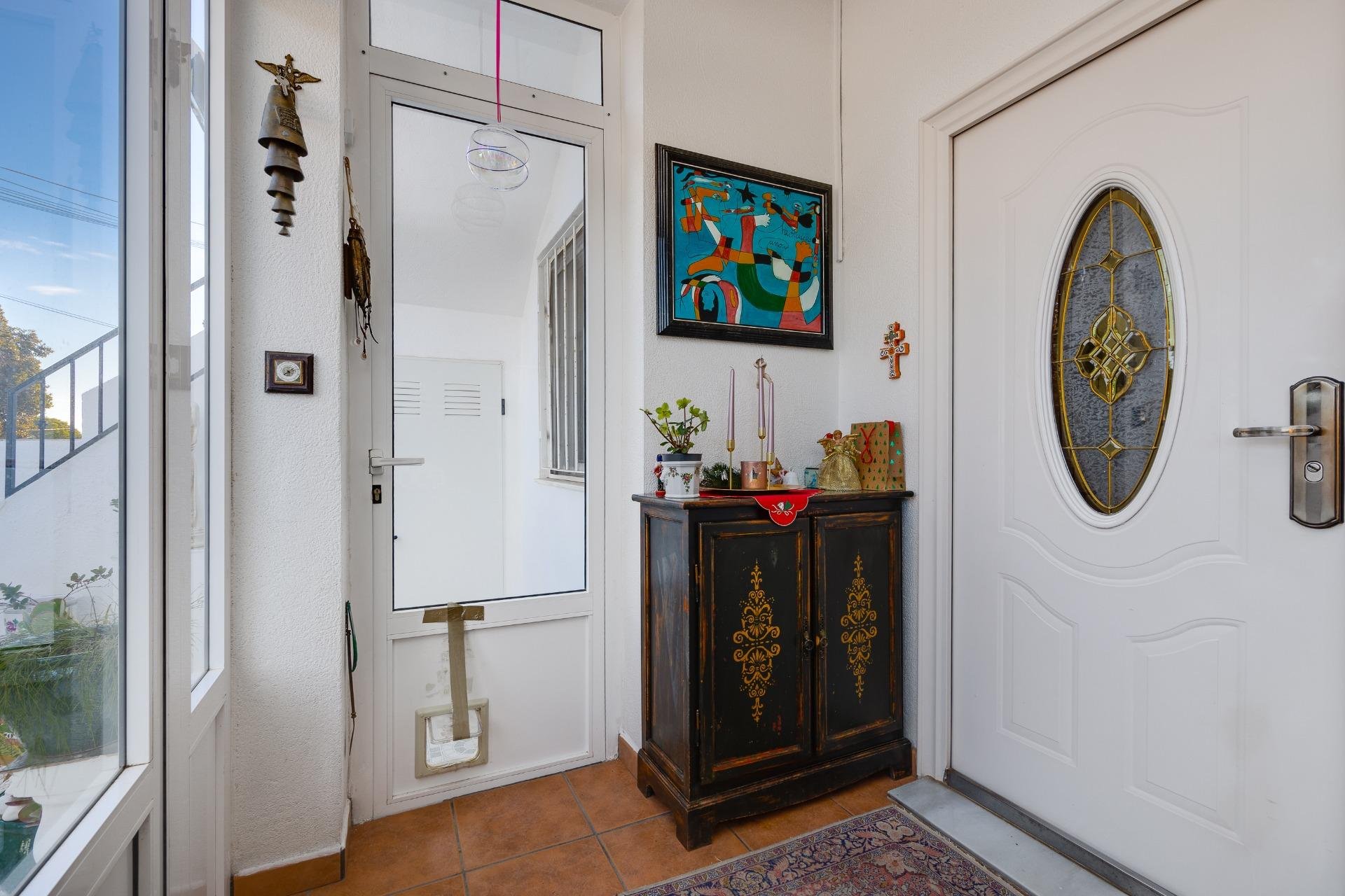 Resale - Townhouse -
Orihuela Costa - Lomas de Cabo Roig-Los Dolses