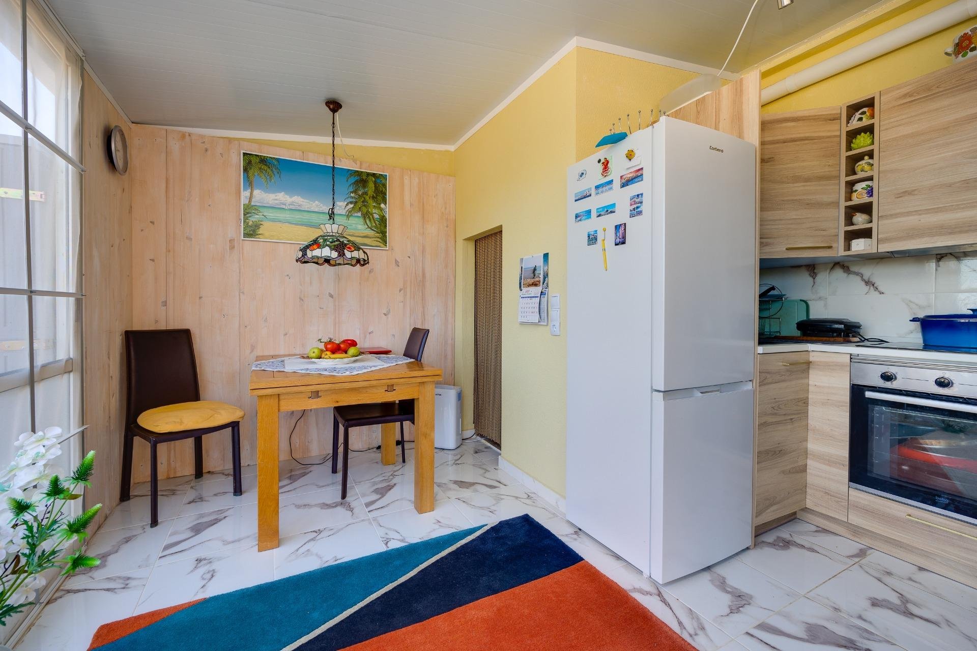 Resale - Townhouse -
Orihuela Costa - Lomas de Cabo Roig-Los Dolses