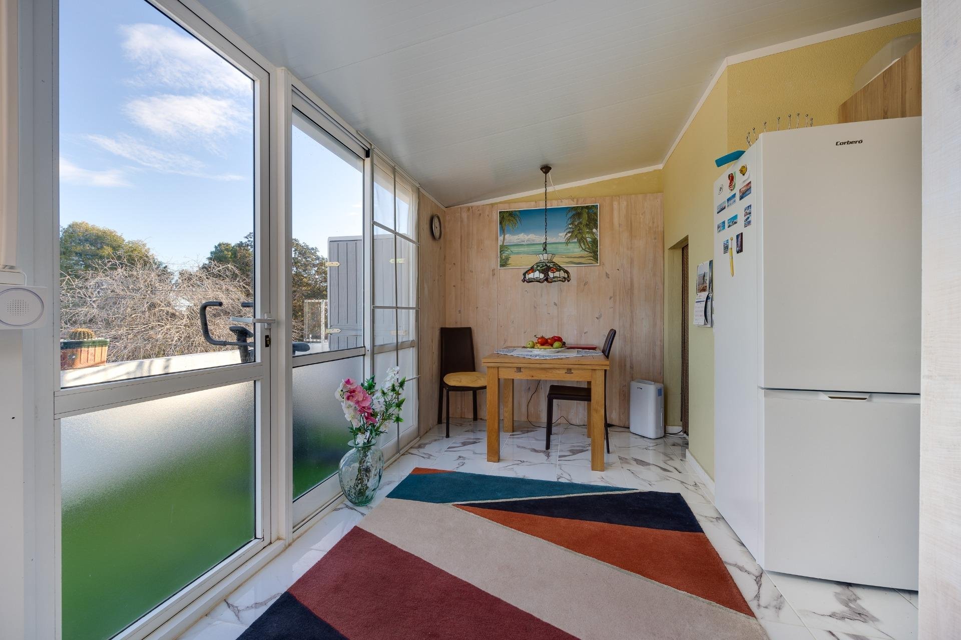 Resale - Townhouse -
Orihuela Costa - Lomas de Cabo Roig-Los Dolses