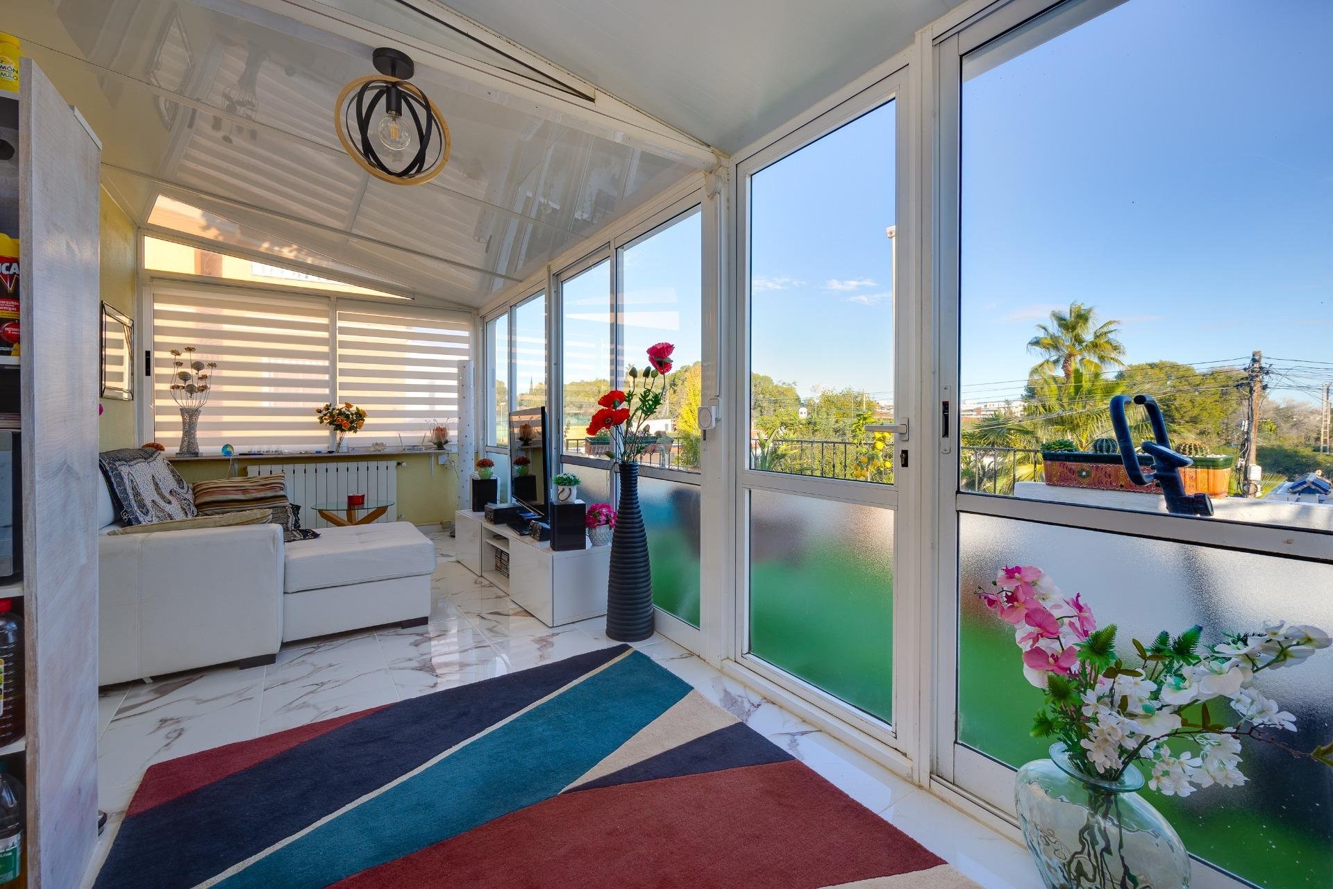 Resale - Townhouse -
Orihuela Costa - Lomas de Cabo Roig-Los Dolses