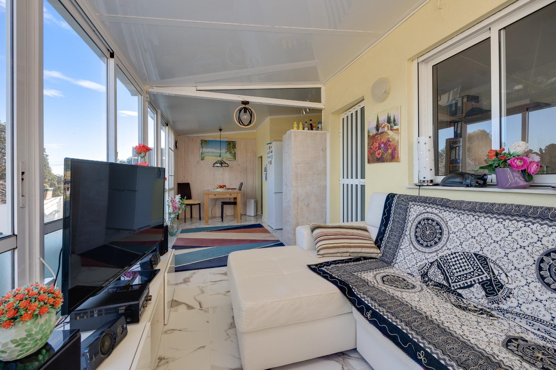 Resale - Townhouse -
Orihuela Costa - Lomas de Cabo Roig-Los Dolses