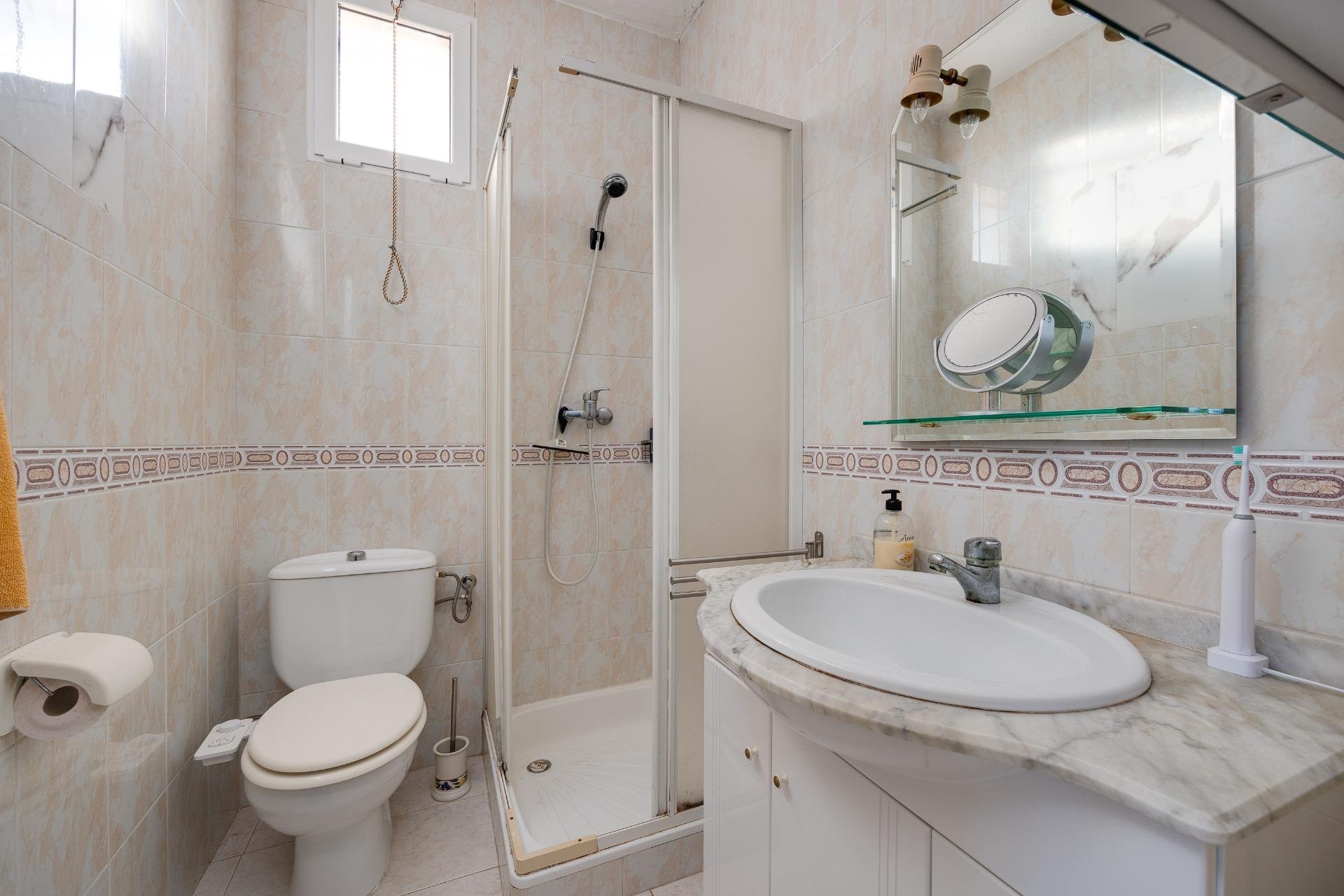 Resale - Townhouse -
Orihuela Costa - Lomas de Cabo Roig-Los Dolses