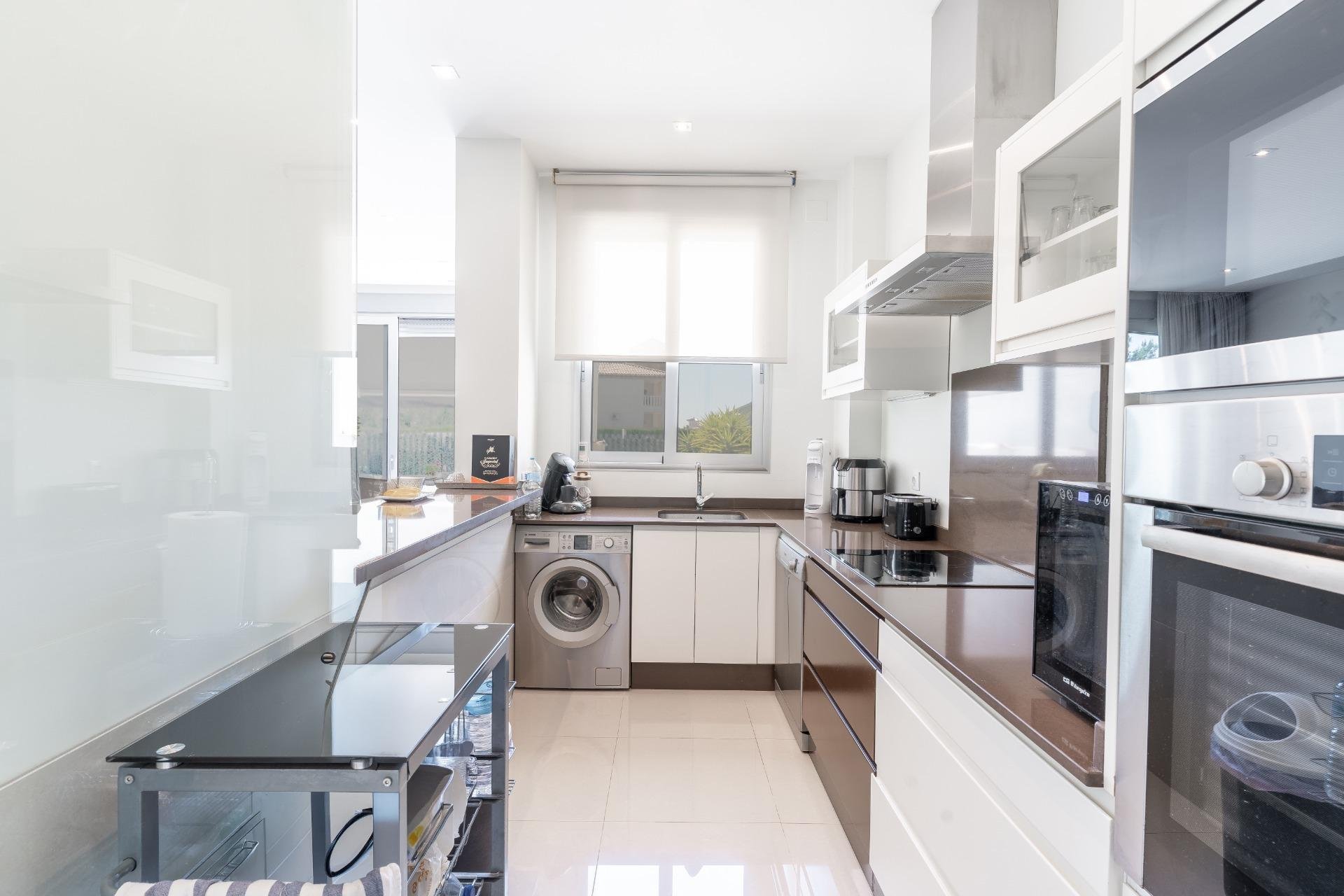 Resale - Townhouse -
Orihuela Costa - Lomas de Cabo Roig-Los Dolses