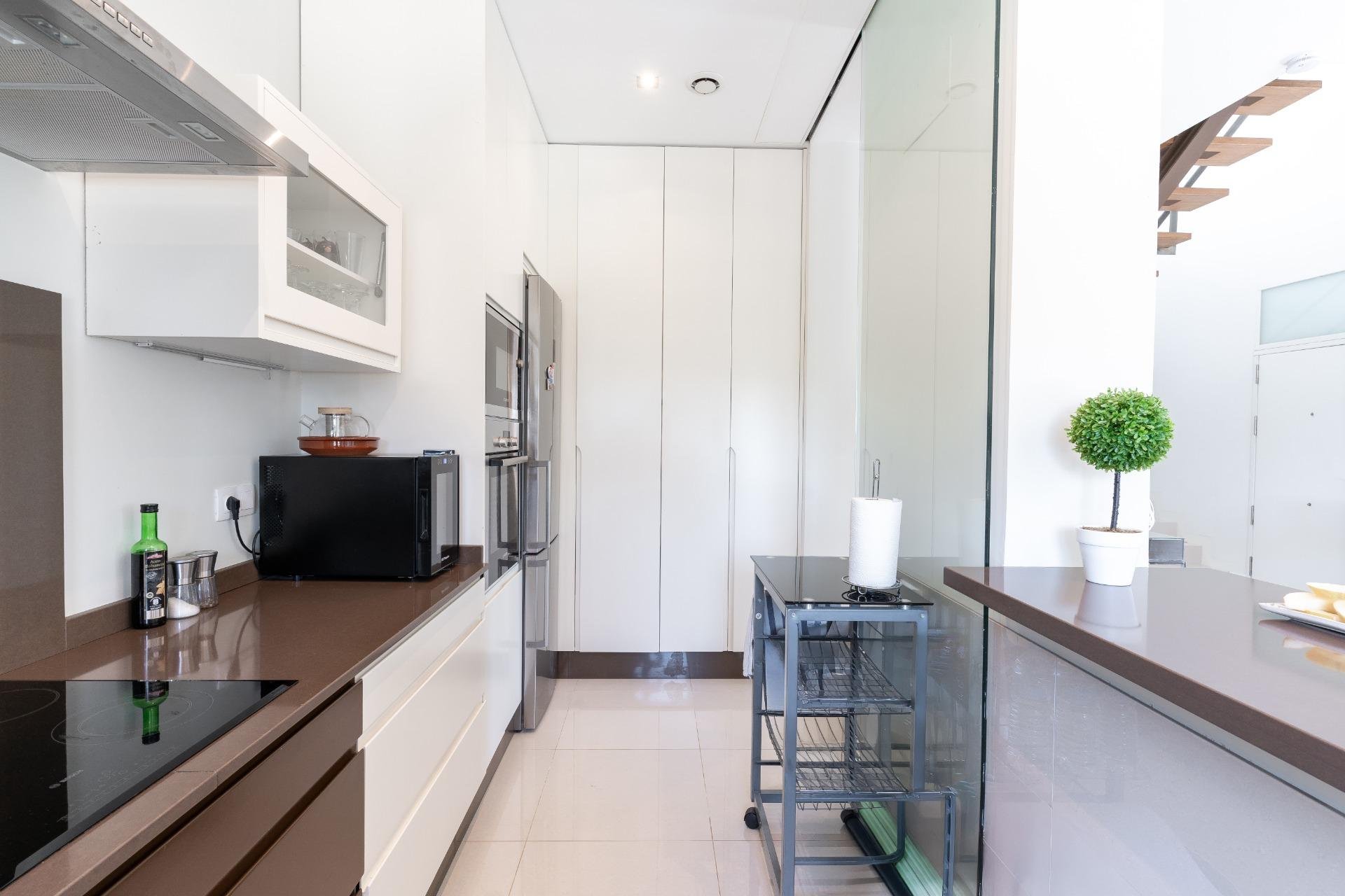 Resale - Townhouse -
Orihuela Costa - Lomas de Cabo Roig-Los Dolses